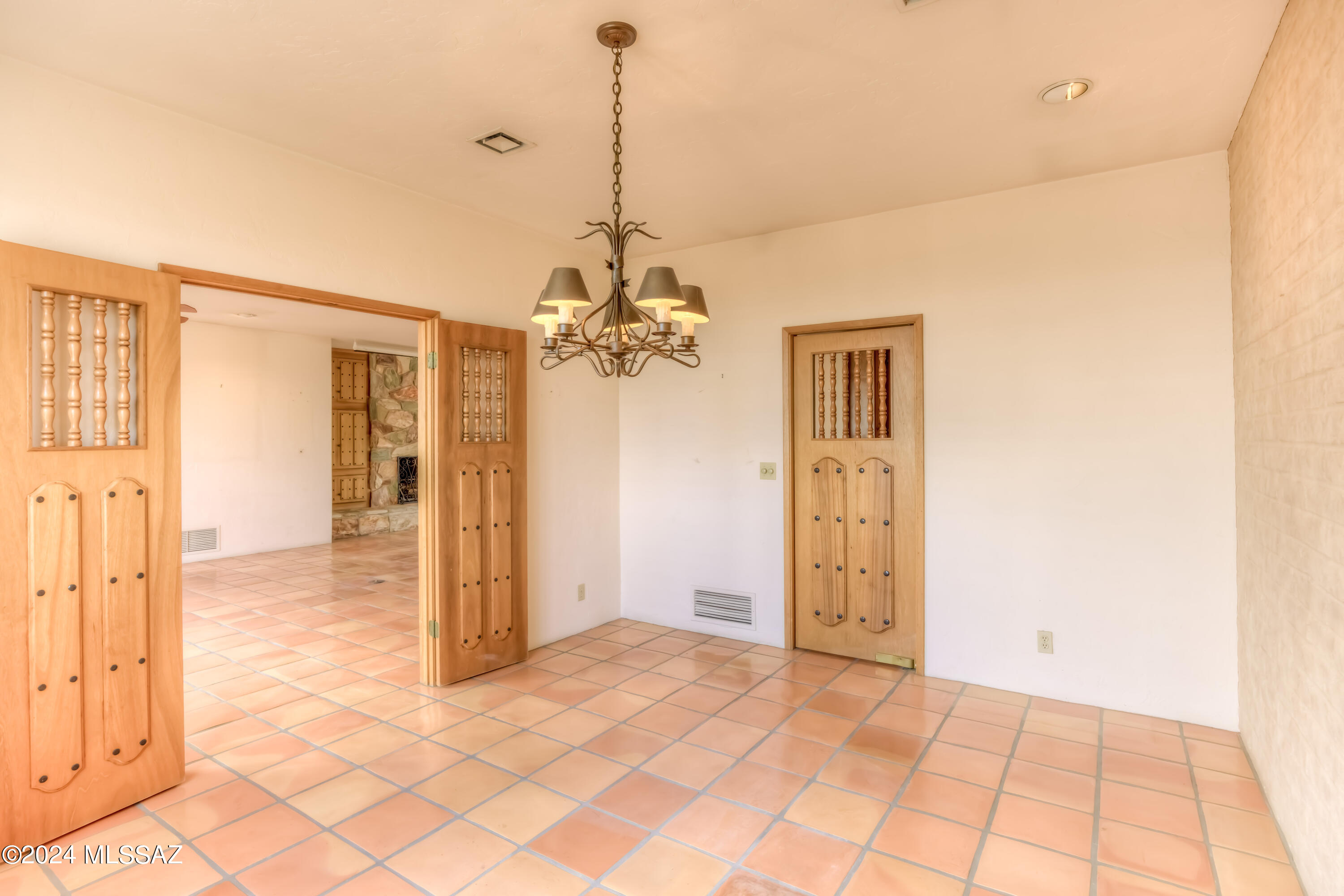 Catalina Foothills Estates - Residential