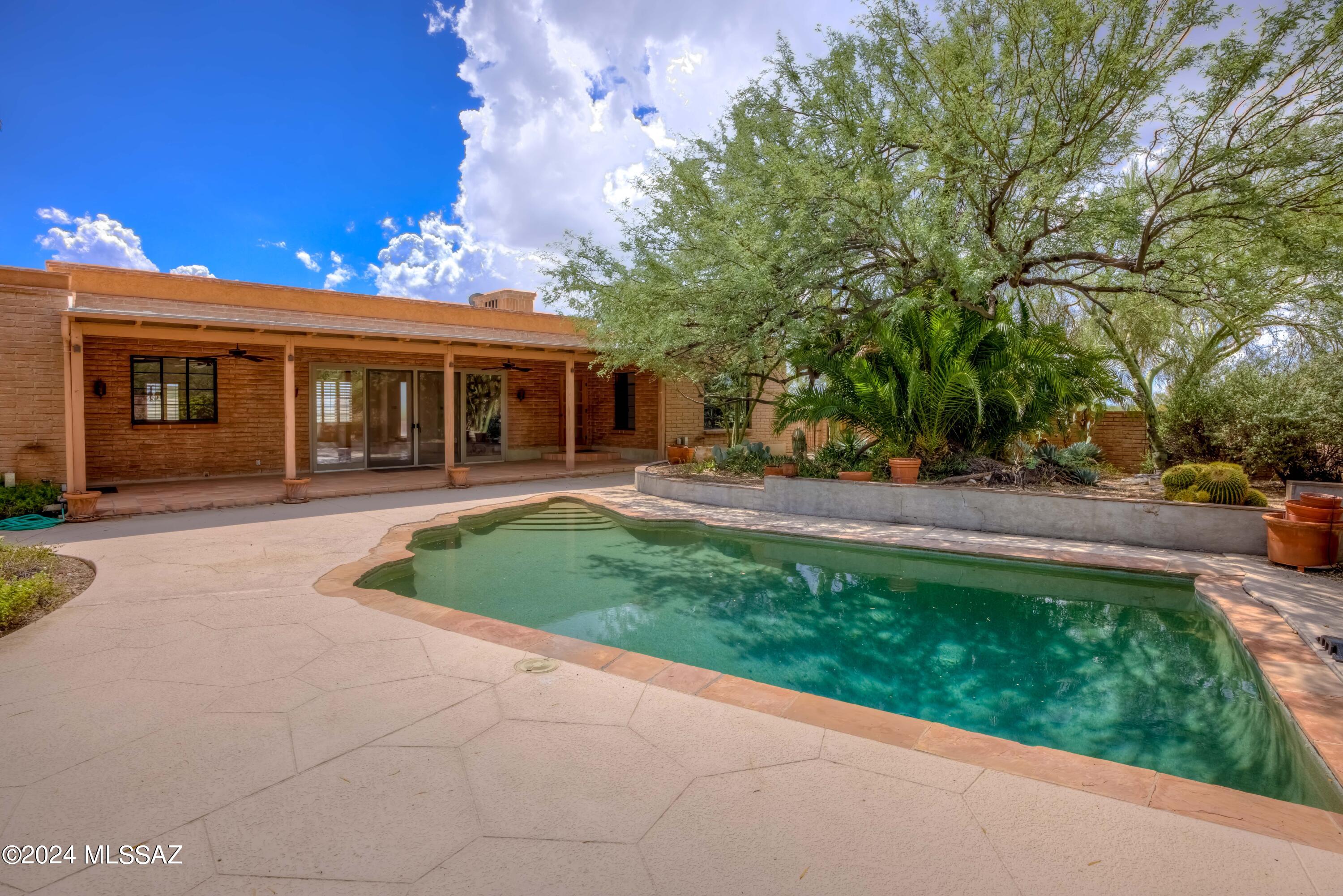 Catalina Foothills Estates - Residential