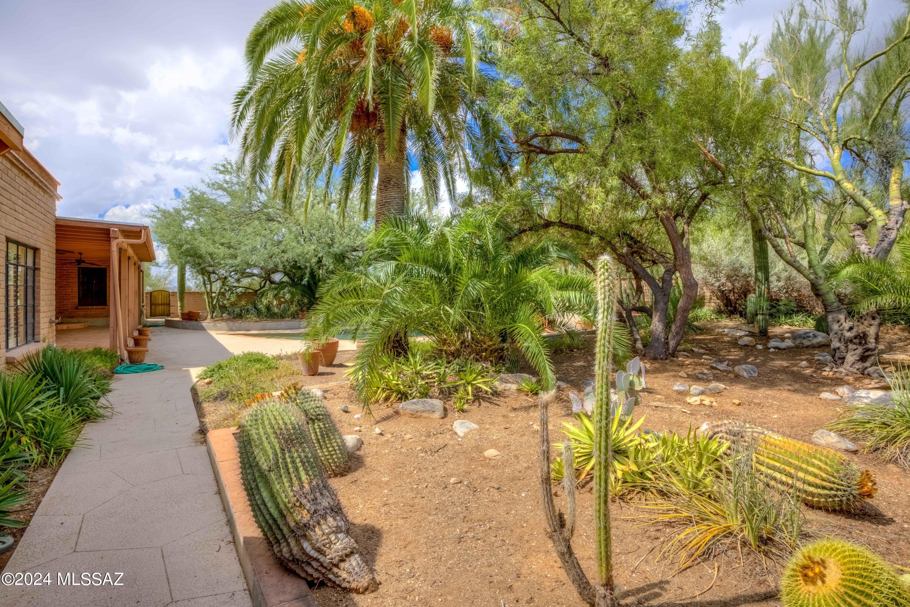 Catalina Foothills Estates - Residential