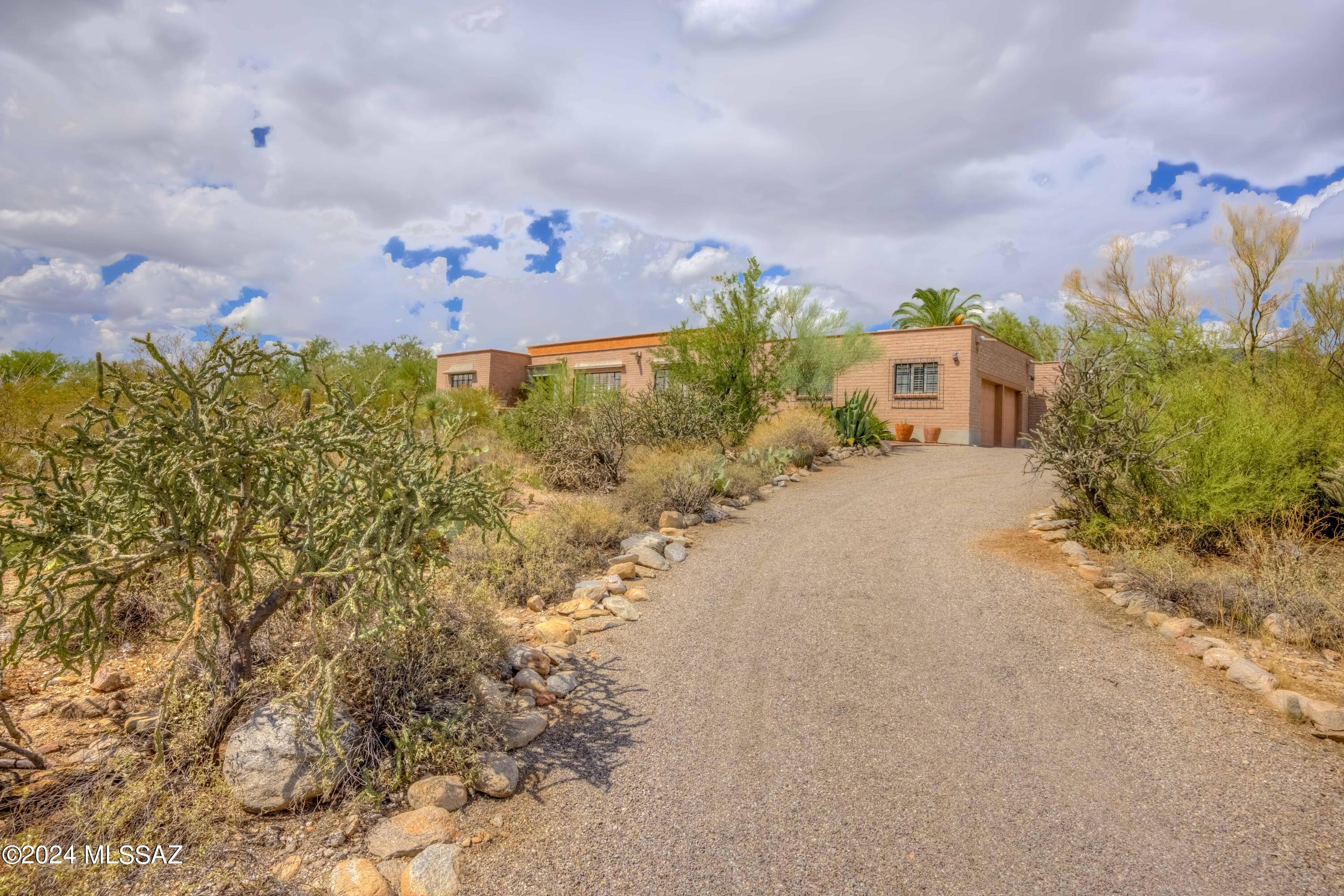 Catalina Foothills Estates - Residential