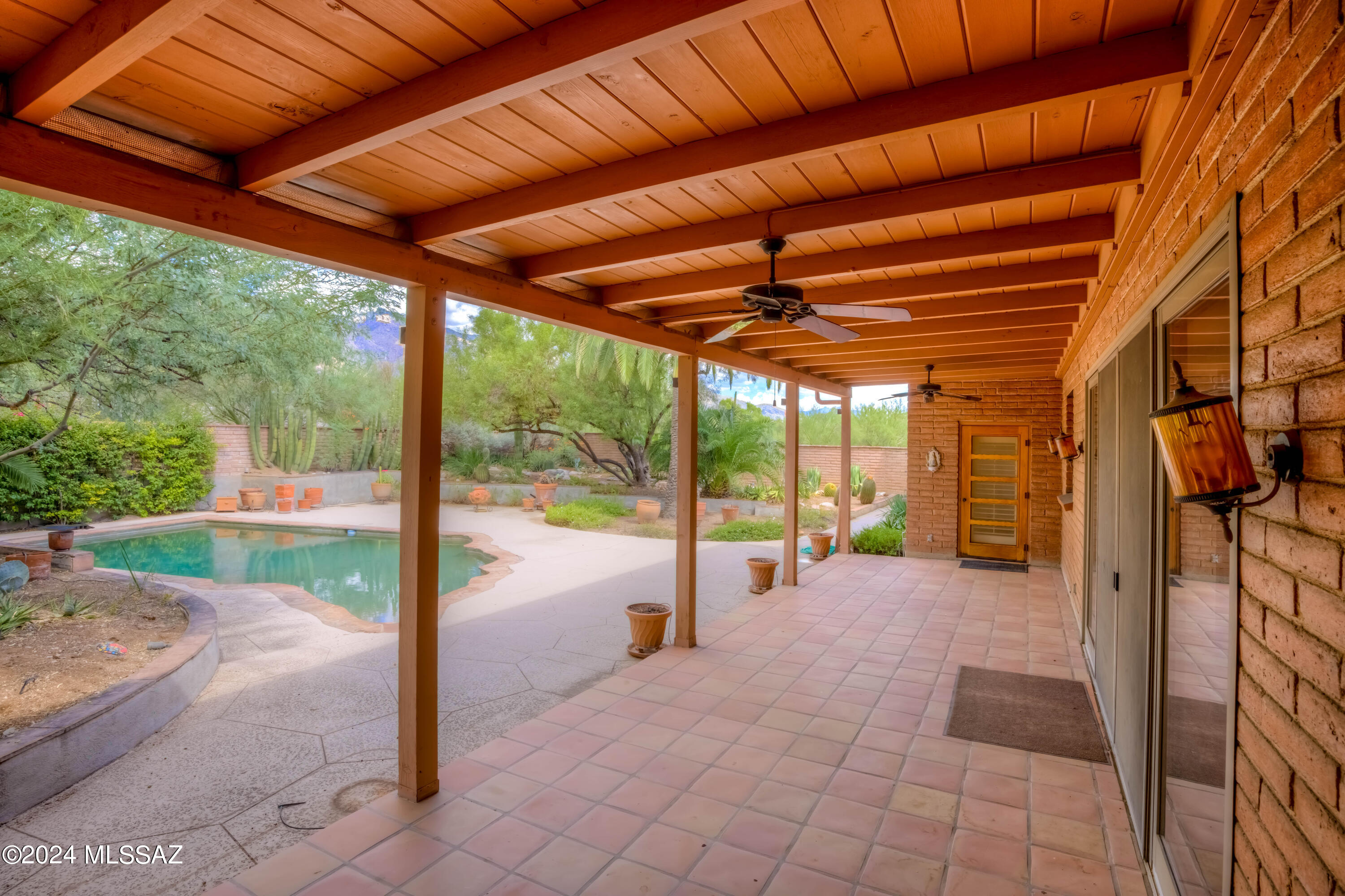 Catalina Foothills Estates - Residential