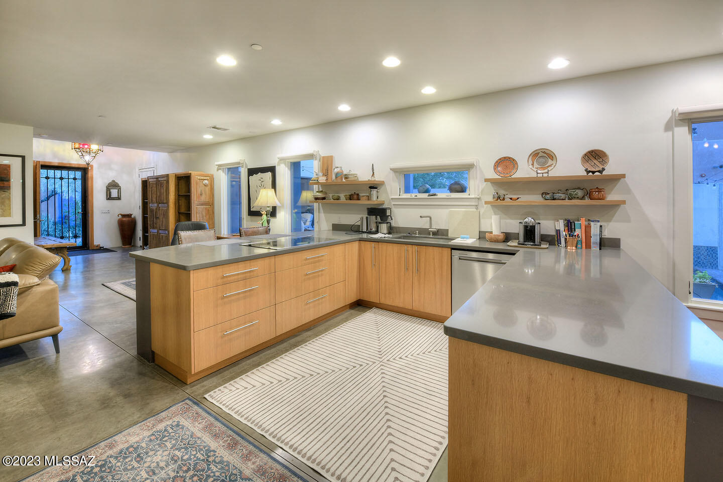 Mercado District of Menlo Park Blks A-D (1-100) - Residential