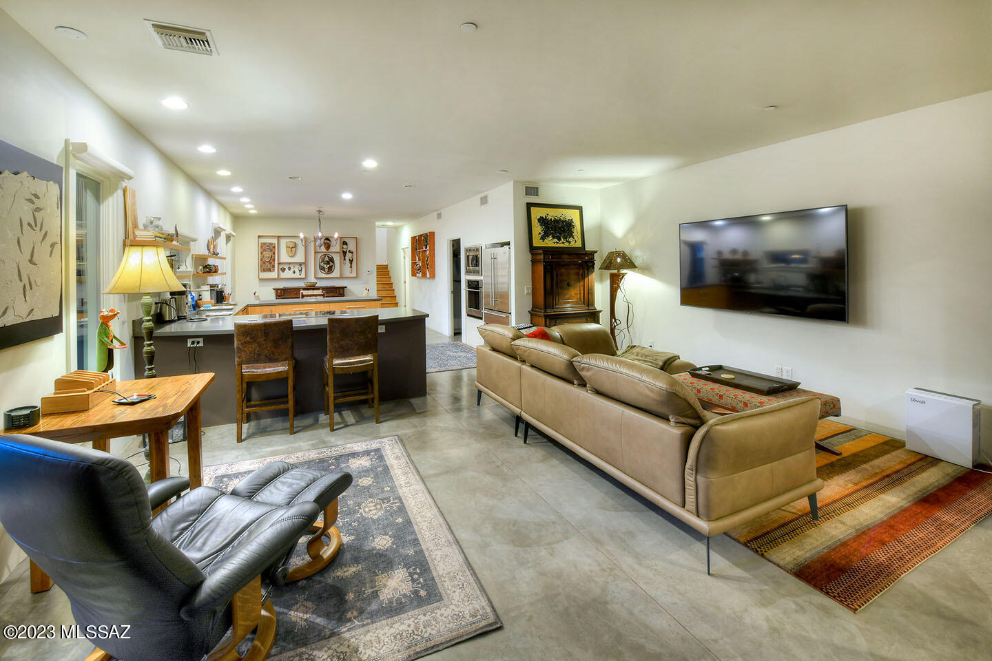Mercado District of Menlo Park Blks A-D (1-100) - Residential