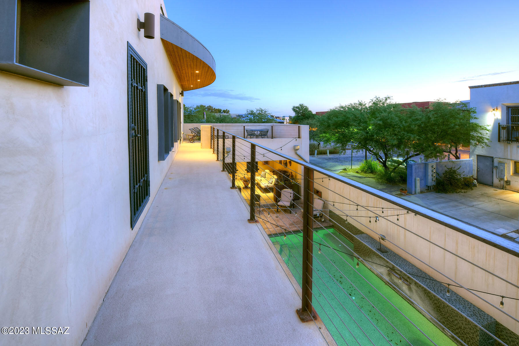 Mercado District of Menlo Park Blks A-D (1-100) - Residential
