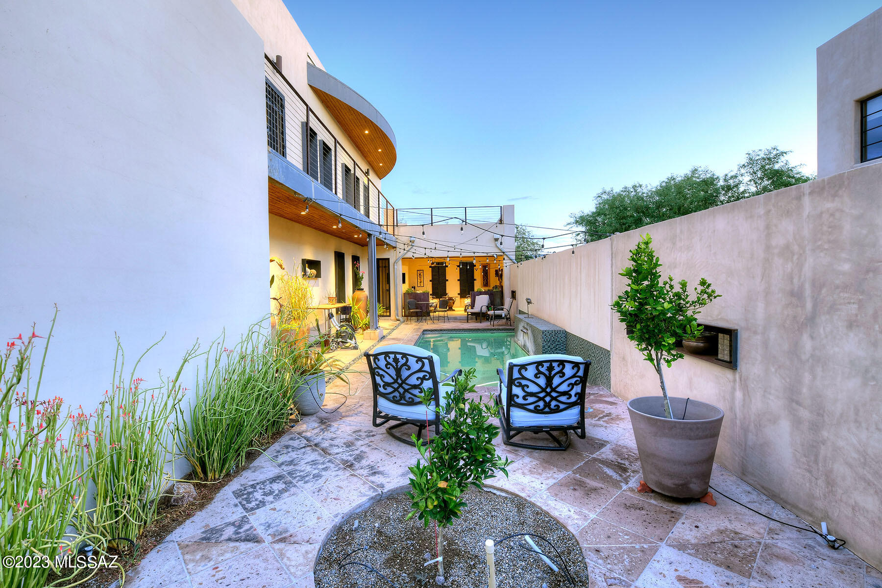 Mercado District of Menlo Park Blks A-D (1-100) - Residential