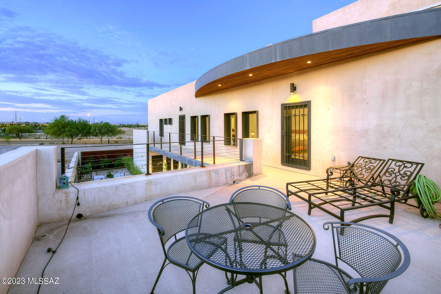 Mercado District of Menlo Park Blks A-D (1-100) - Residential