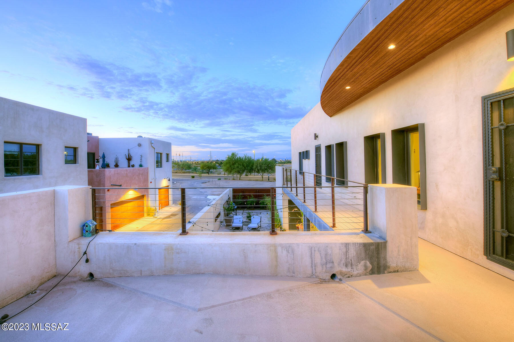 Mercado District of Menlo Park Blks A-D (1-100) - Residential