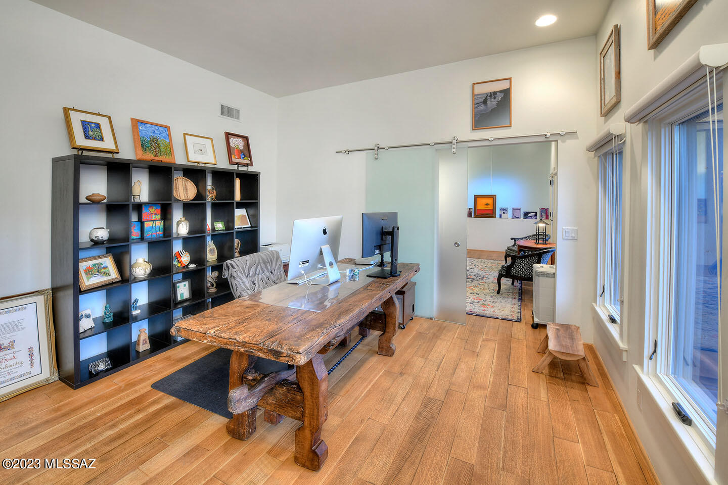 Mercado District of Menlo Park Blks A-D (1-100) - Residential