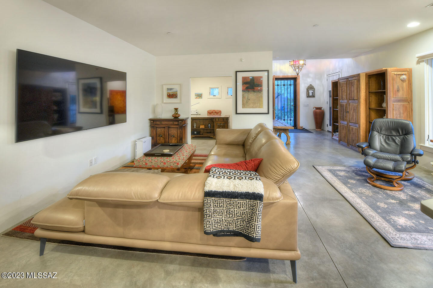 Mercado District of Menlo Park Blks A-D (1-100) - Residential