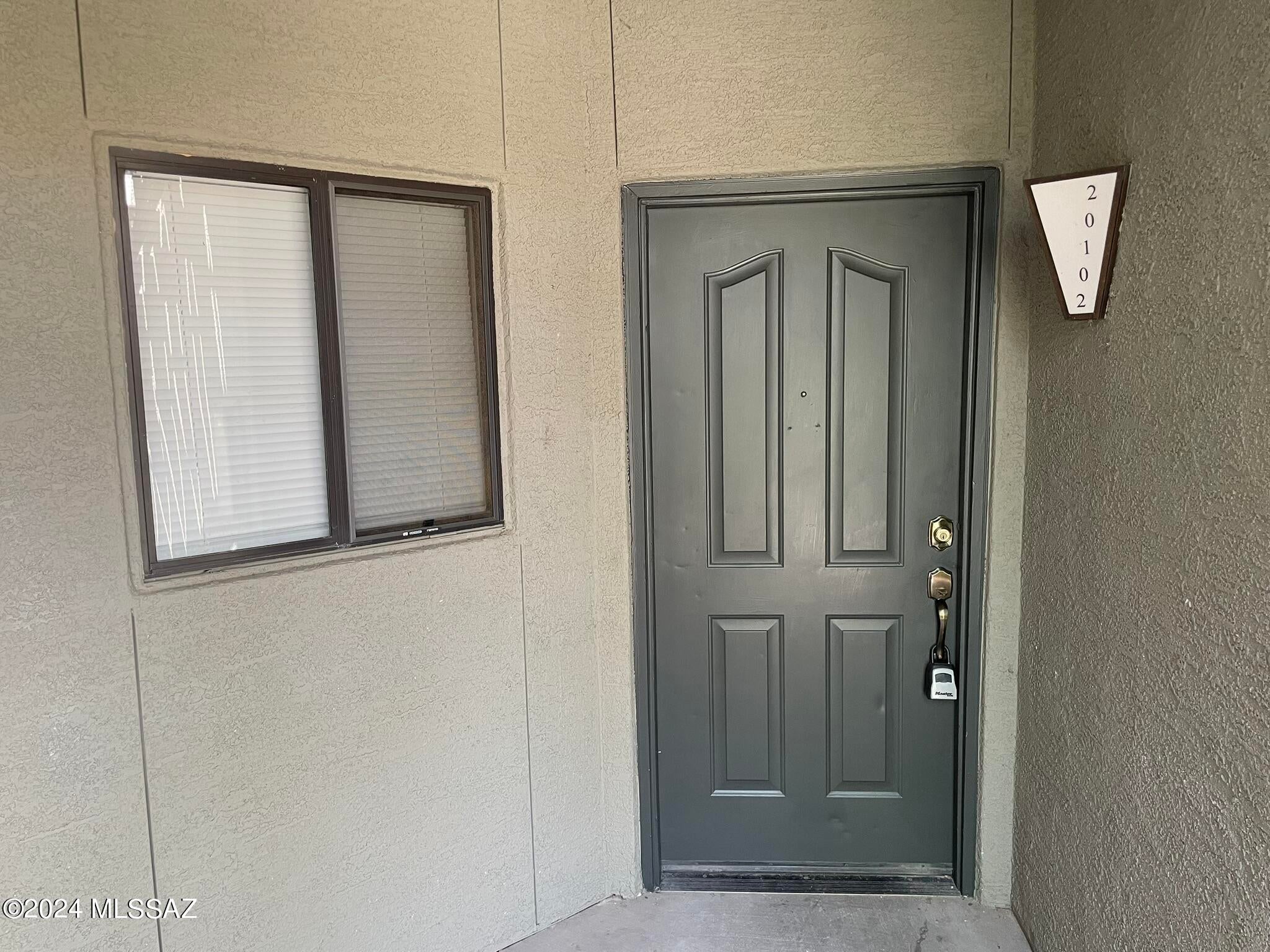 Veranda at Ventana Condominiums - Residential Lease