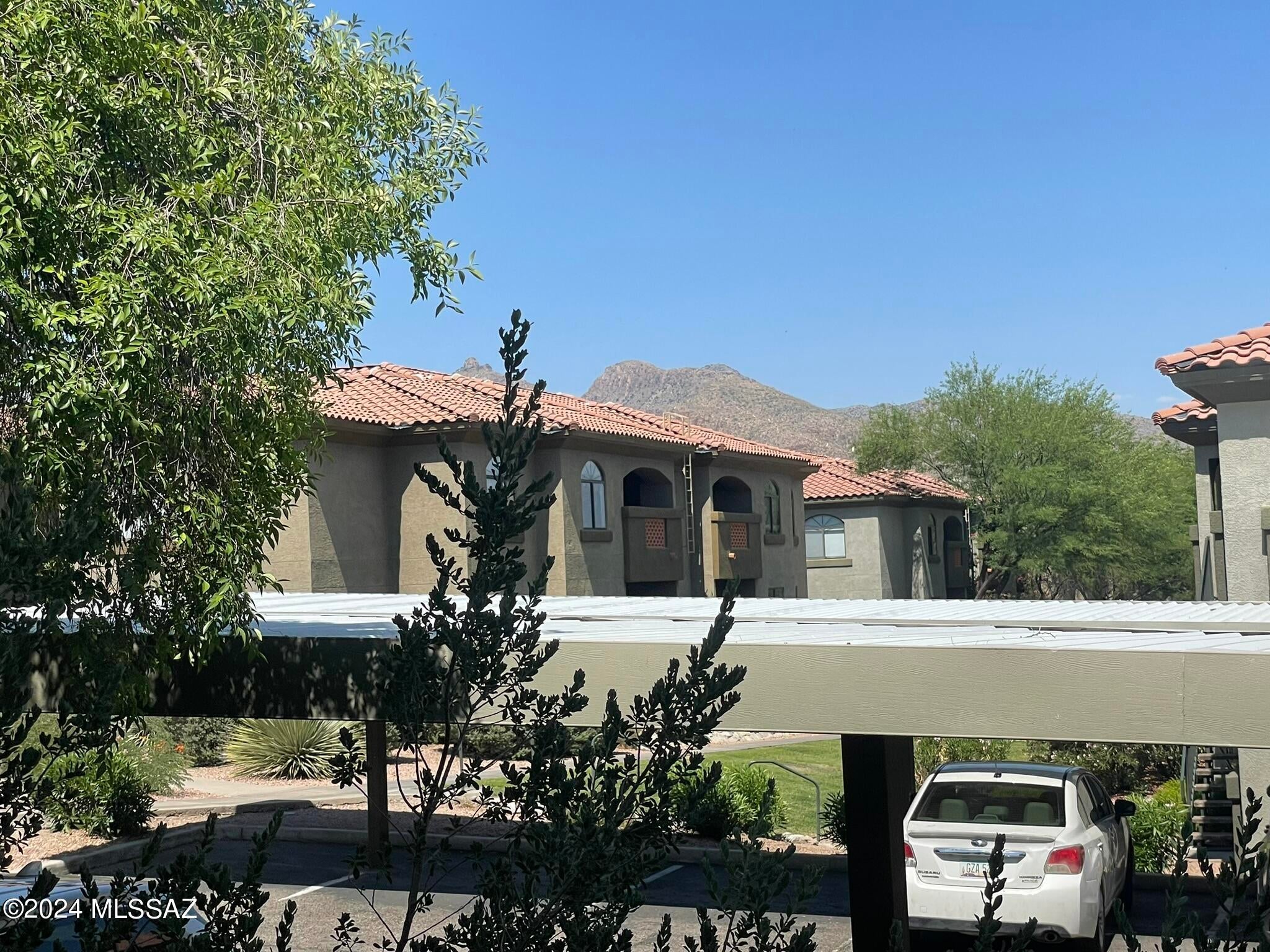 Veranda at Ventana Condominiums - Residential Lease