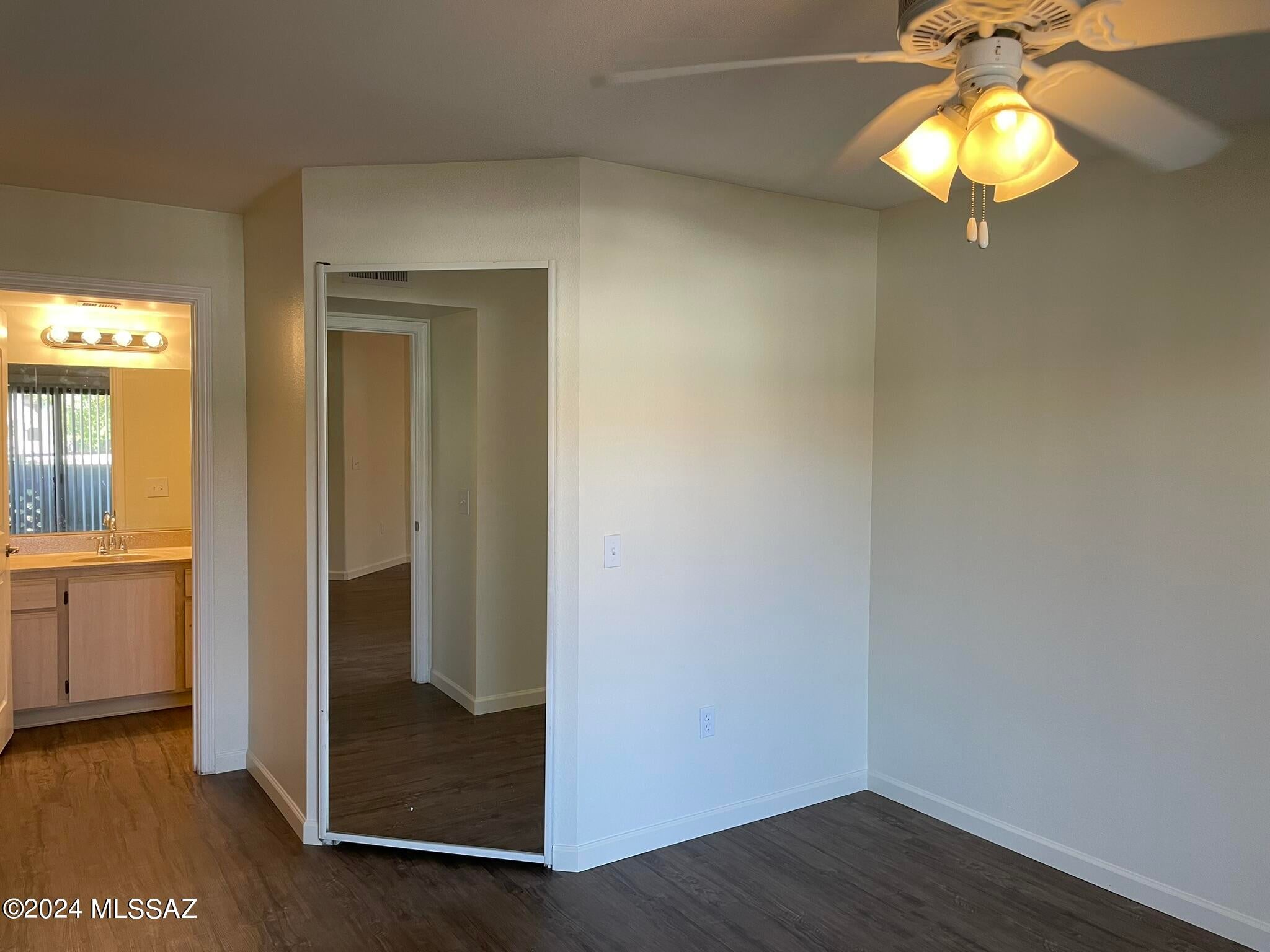 Veranda at Ventana Condominiums - Residential Lease