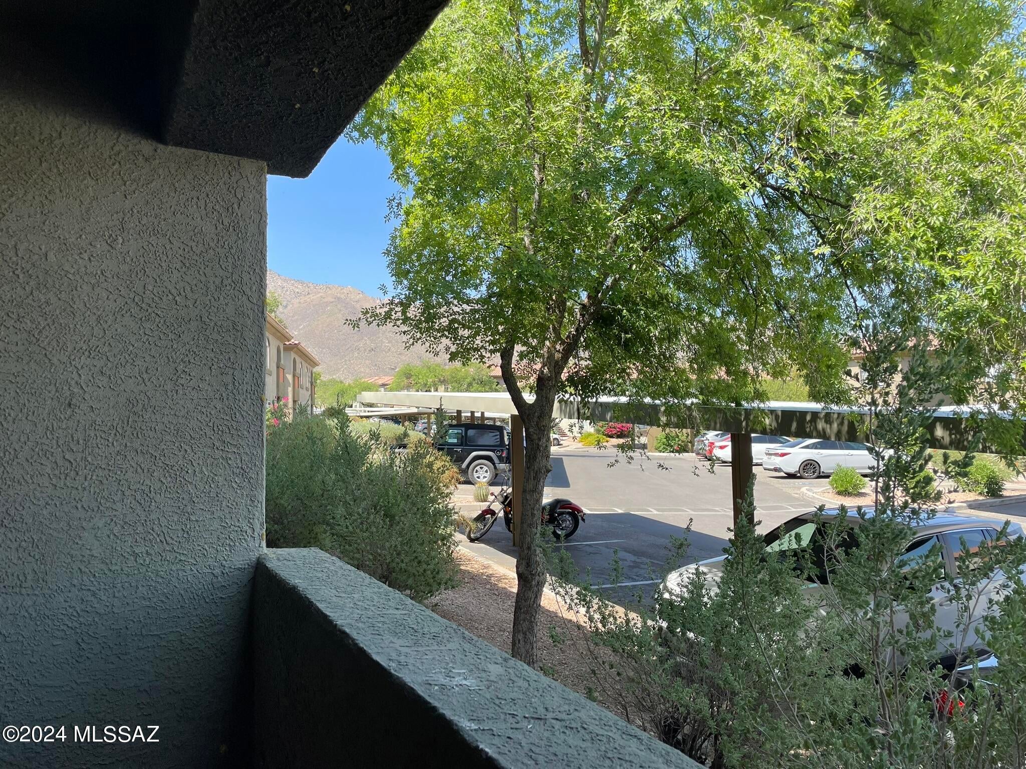 Veranda at Ventana Condominiums - Residential Lease