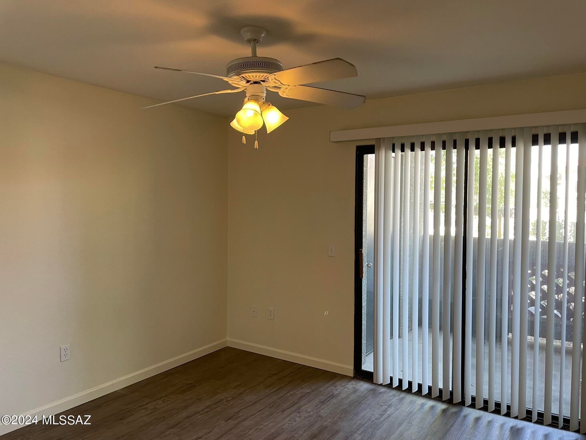 Veranda at Ventana Condominiums - Residential Lease