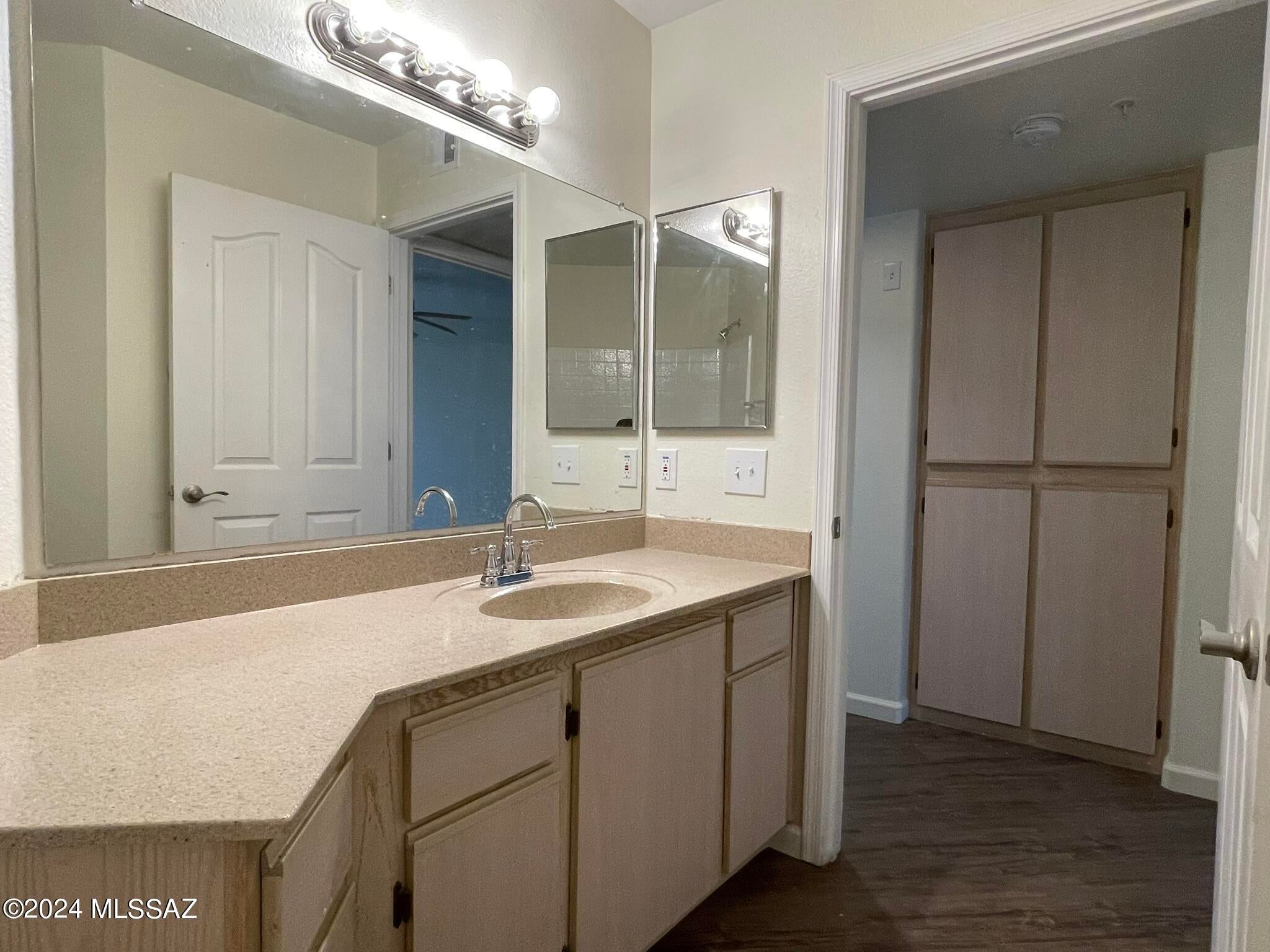 Veranda at Ventana Condominiums - Residential Lease