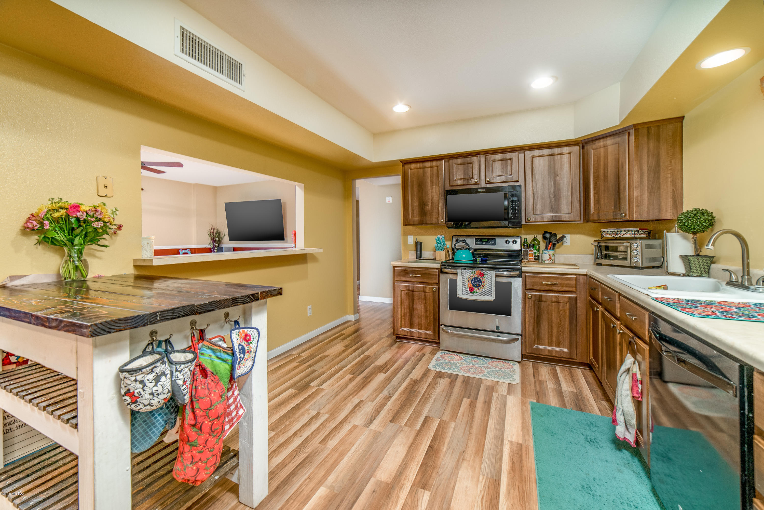 Woodland Knolls (1-29) - Residential