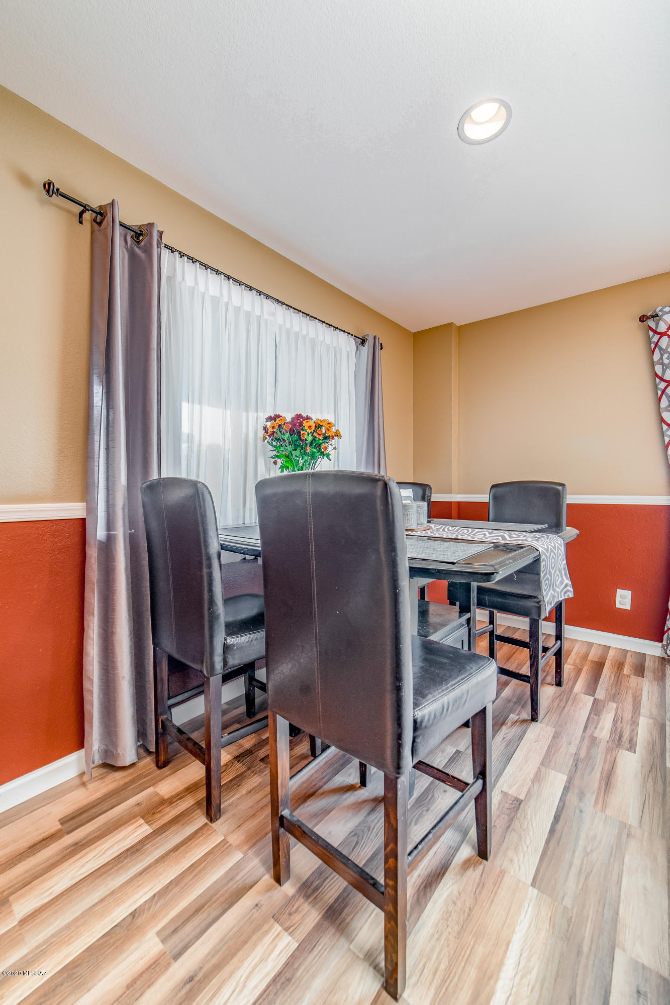 Woodland Knolls (1-29) - Residential