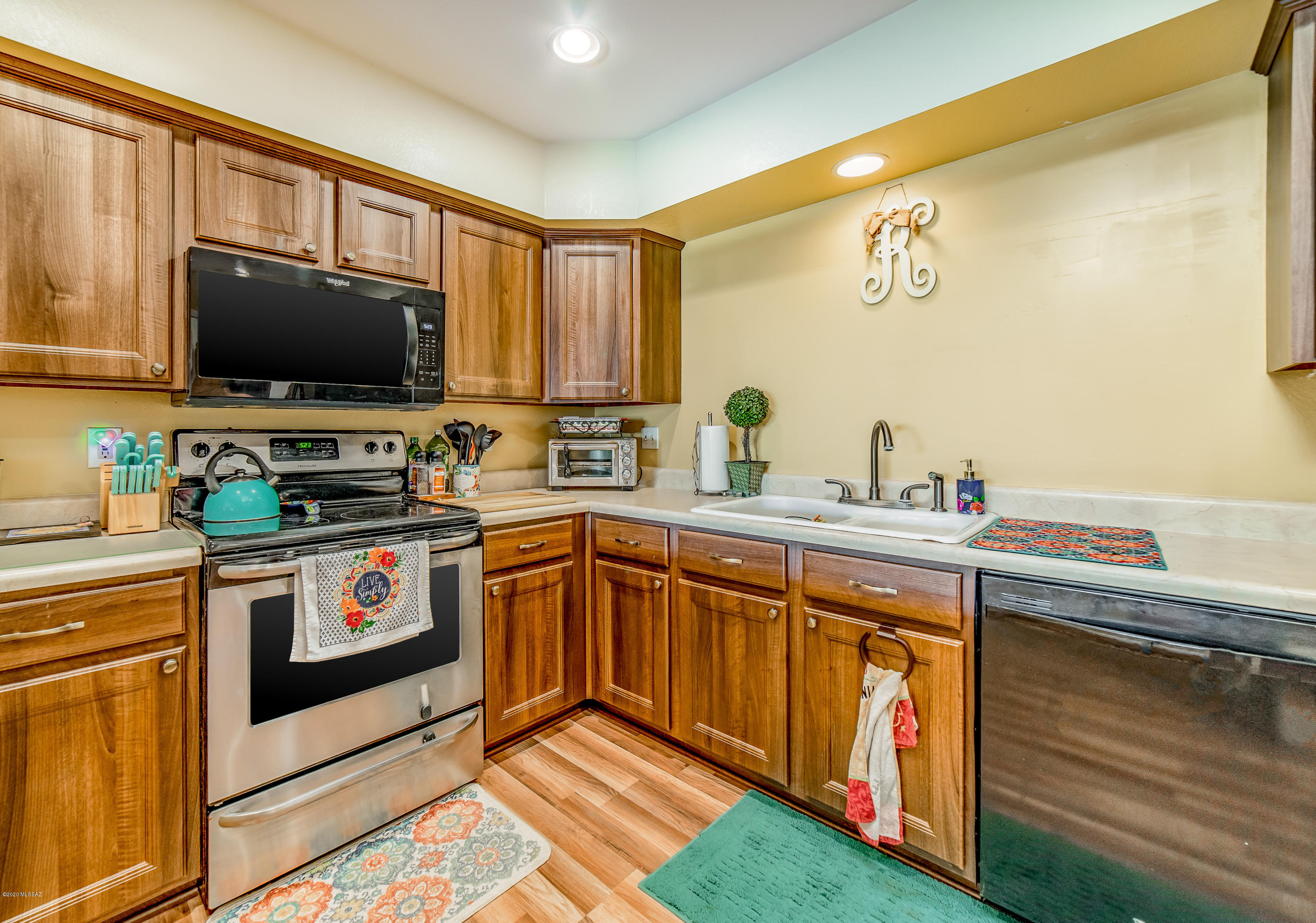 Woodland Knolls (1-29) - Residential