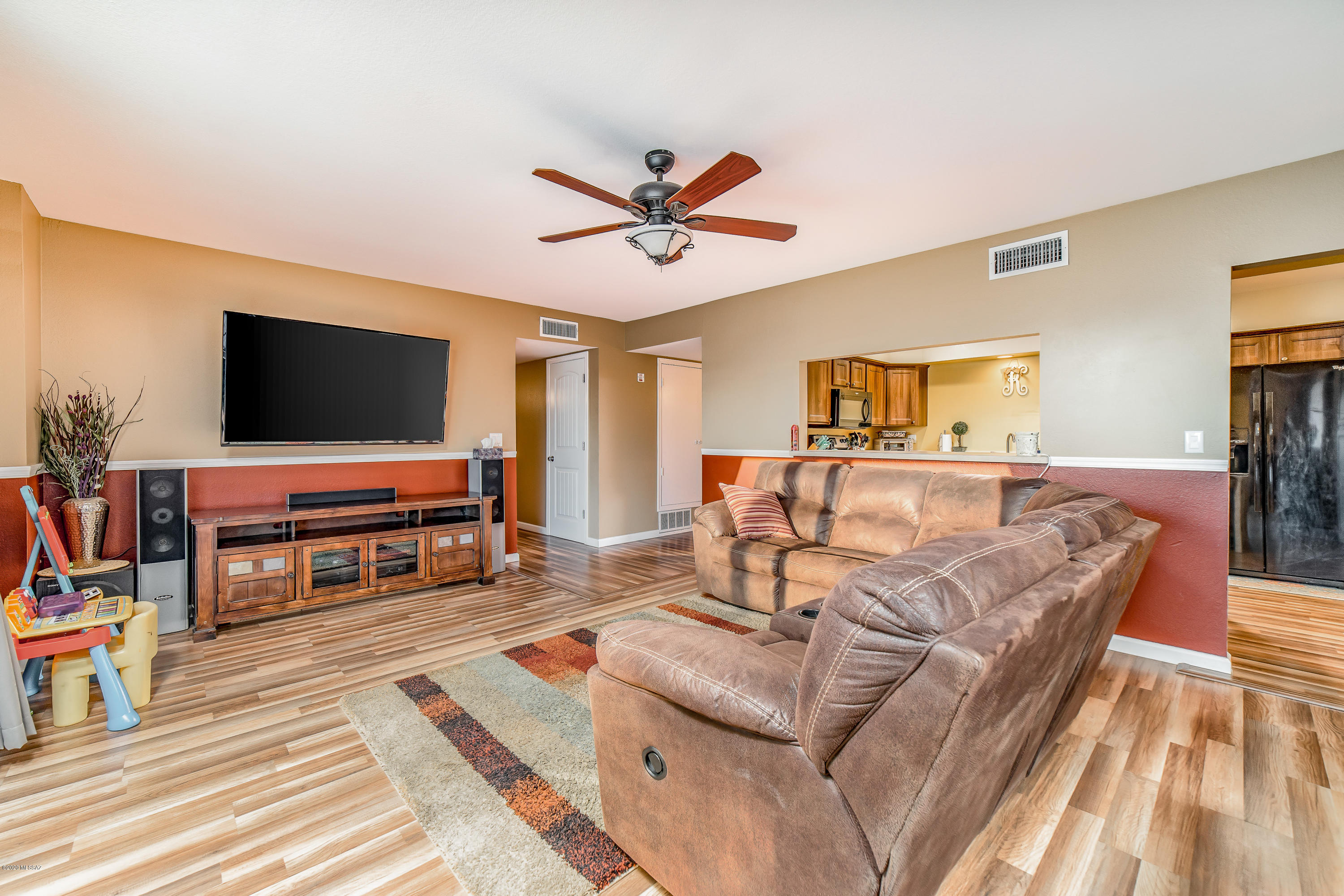 Woodland Knolls (1-29) - Residential