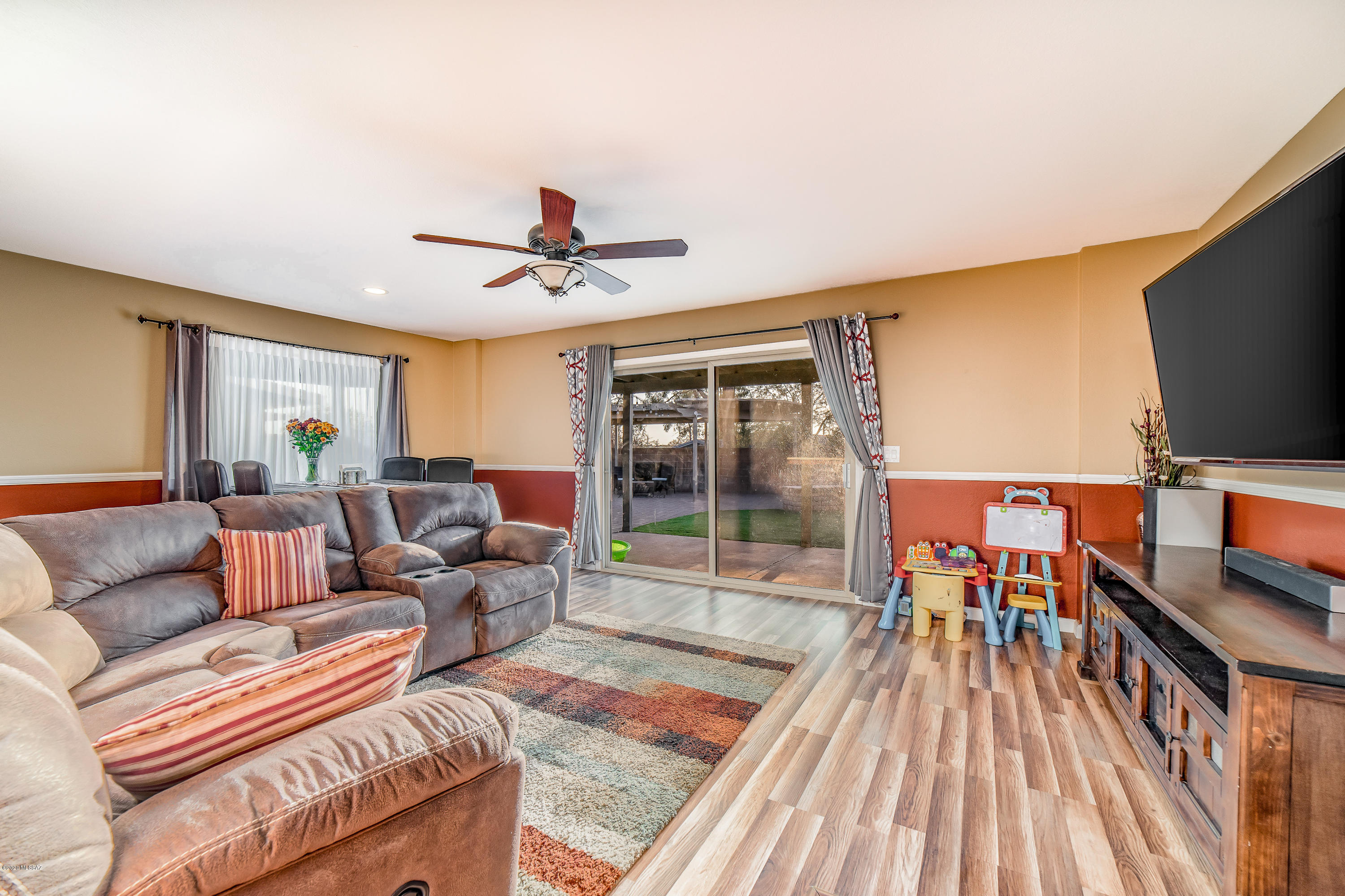 Woodland Knolls (1-29) - Residential