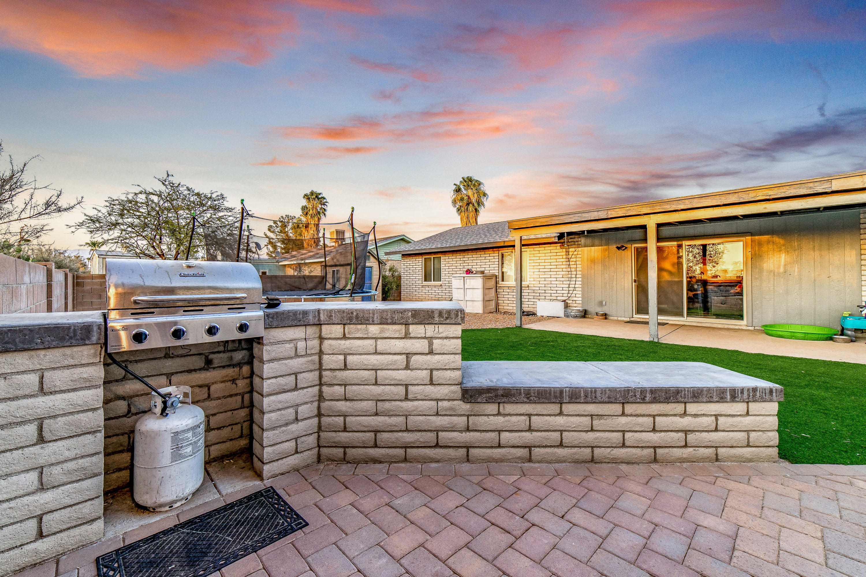 Woodland Knolls (1-29) - Residential