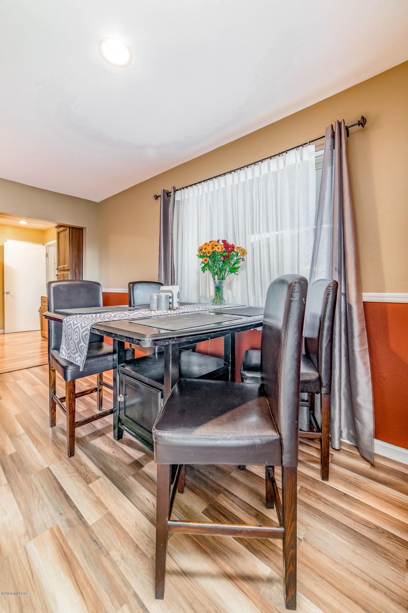Woodland Knolls (1-29) - Residential