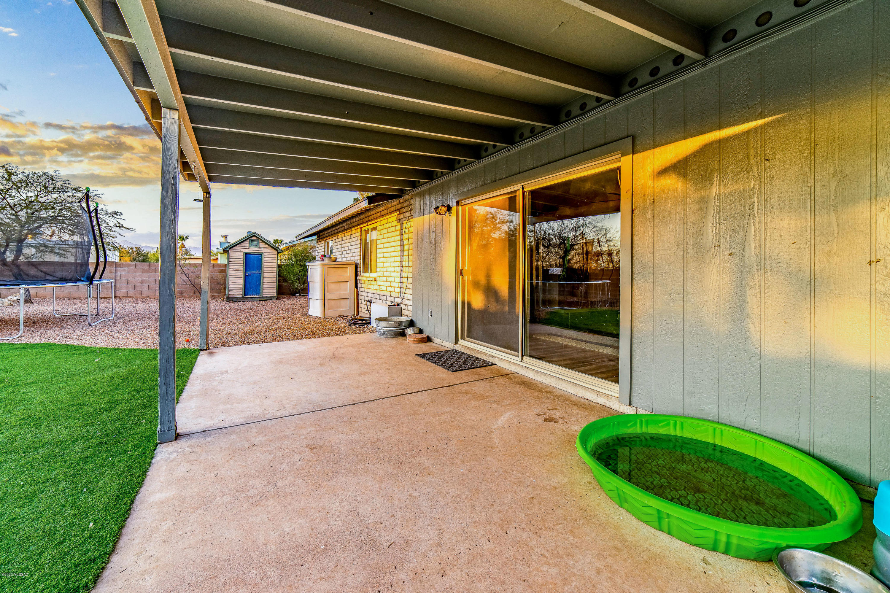 Woodland Knolls (1-29) - Residential