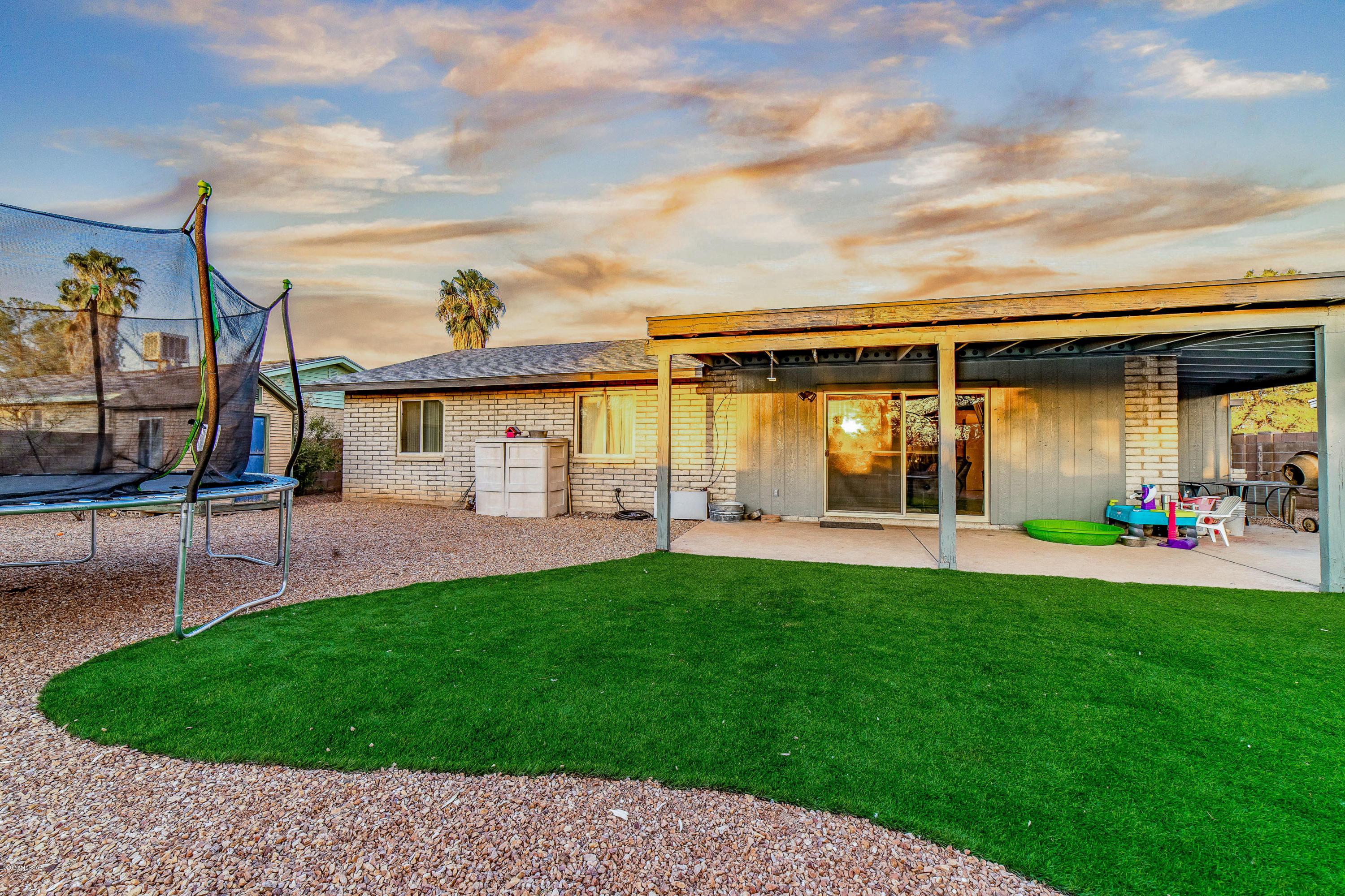 Woodland Knolls (1-29) - Residential