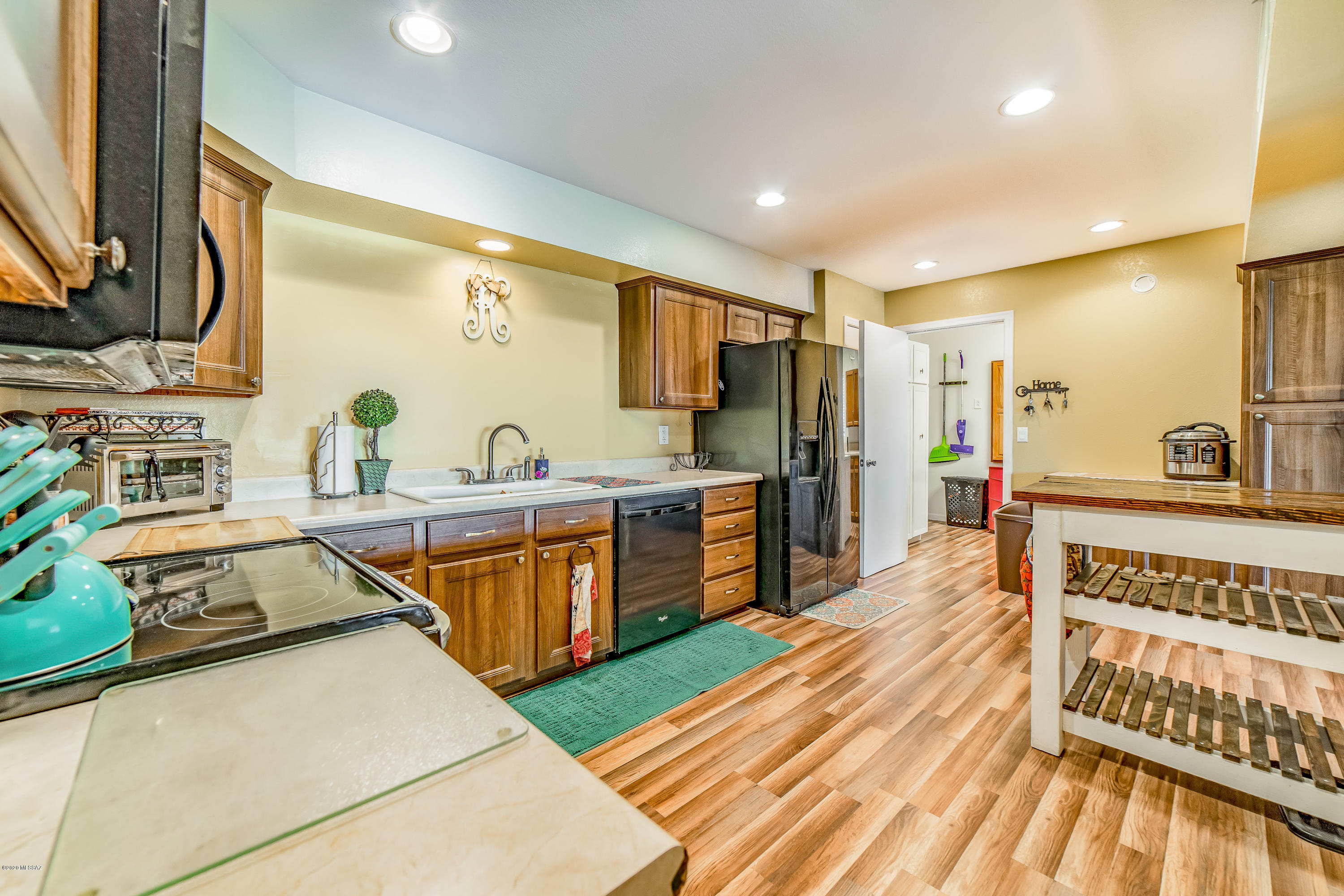 Woodland Knolls (1-29) - Residential