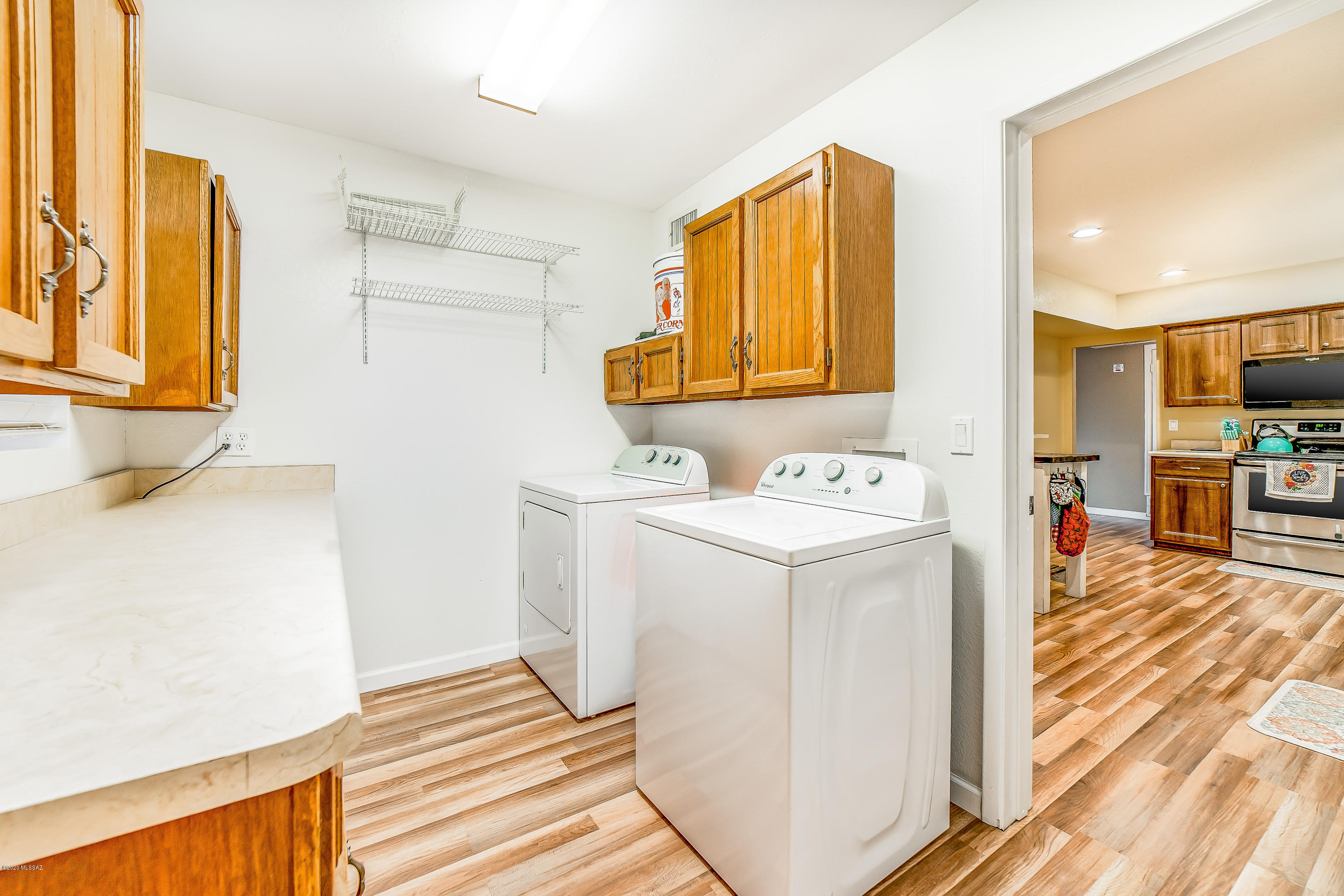 Woodland Knolls (1-29) - Residential