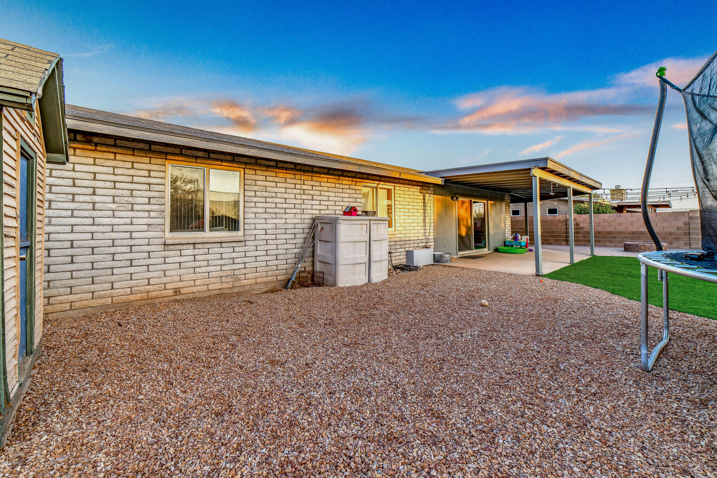 Woodland Knolls (1-29) - Residential