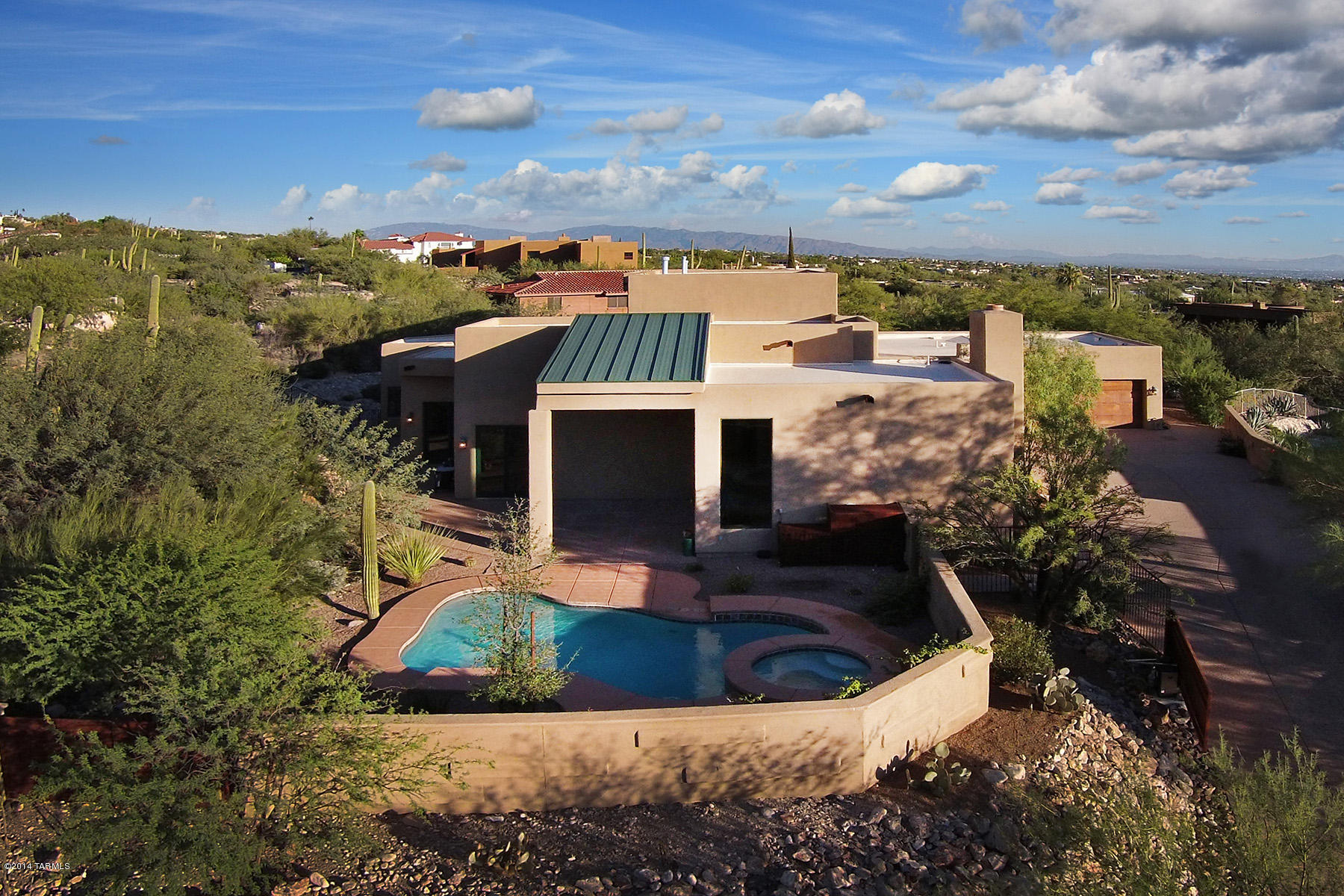 Coronado Foothills Estates - Residential