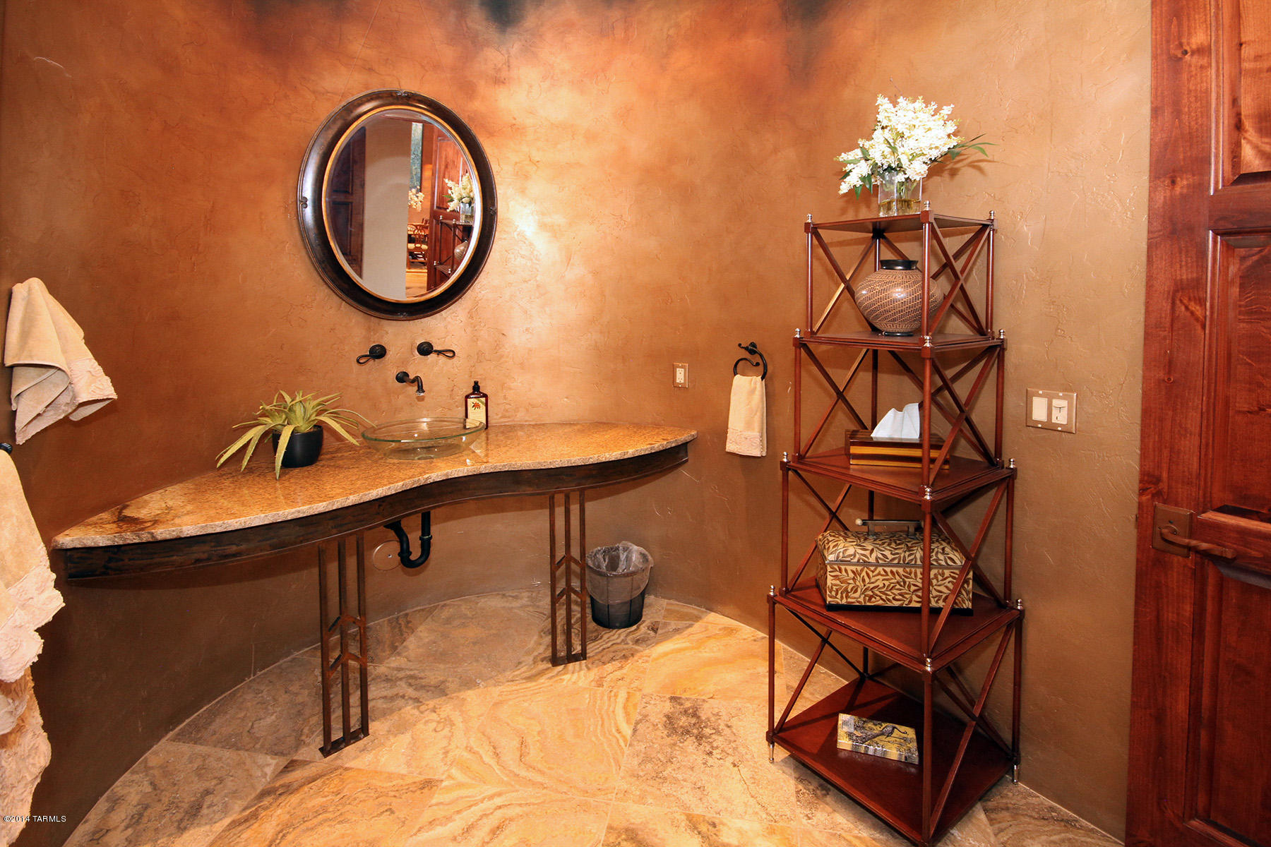 Coronado Foothills Estates - Residential