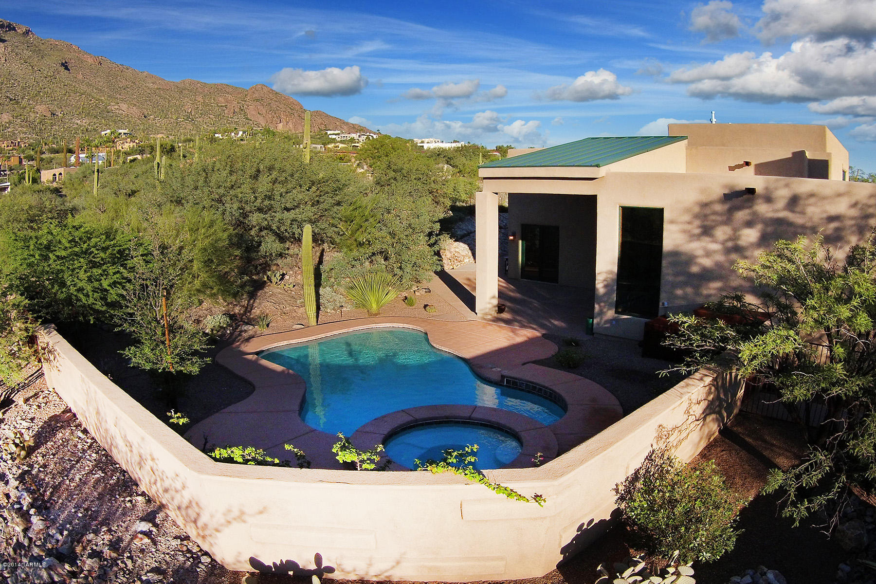 Coronado Foothills Estates - Residential