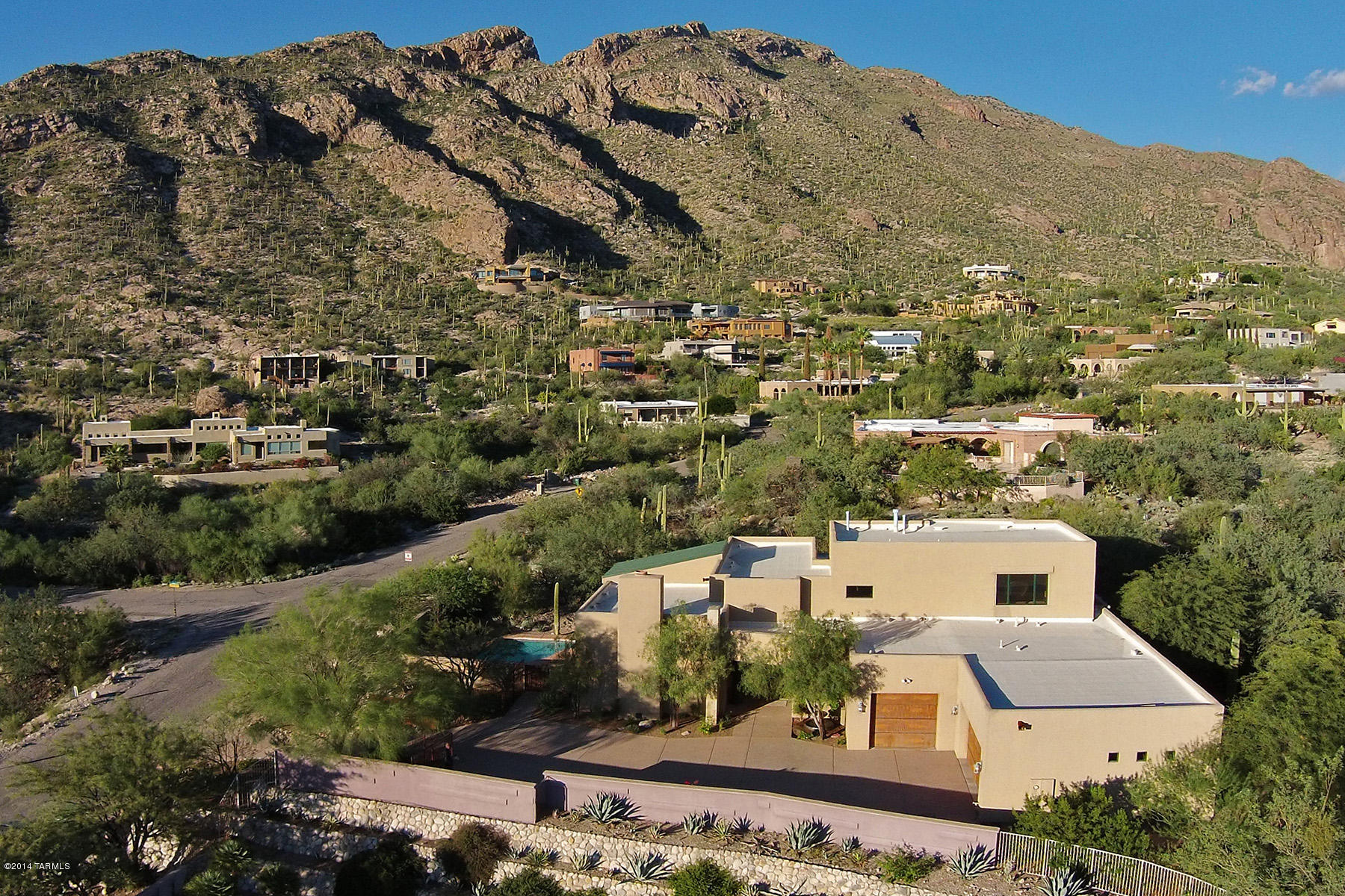 Coronado Foothills Estates - Residential