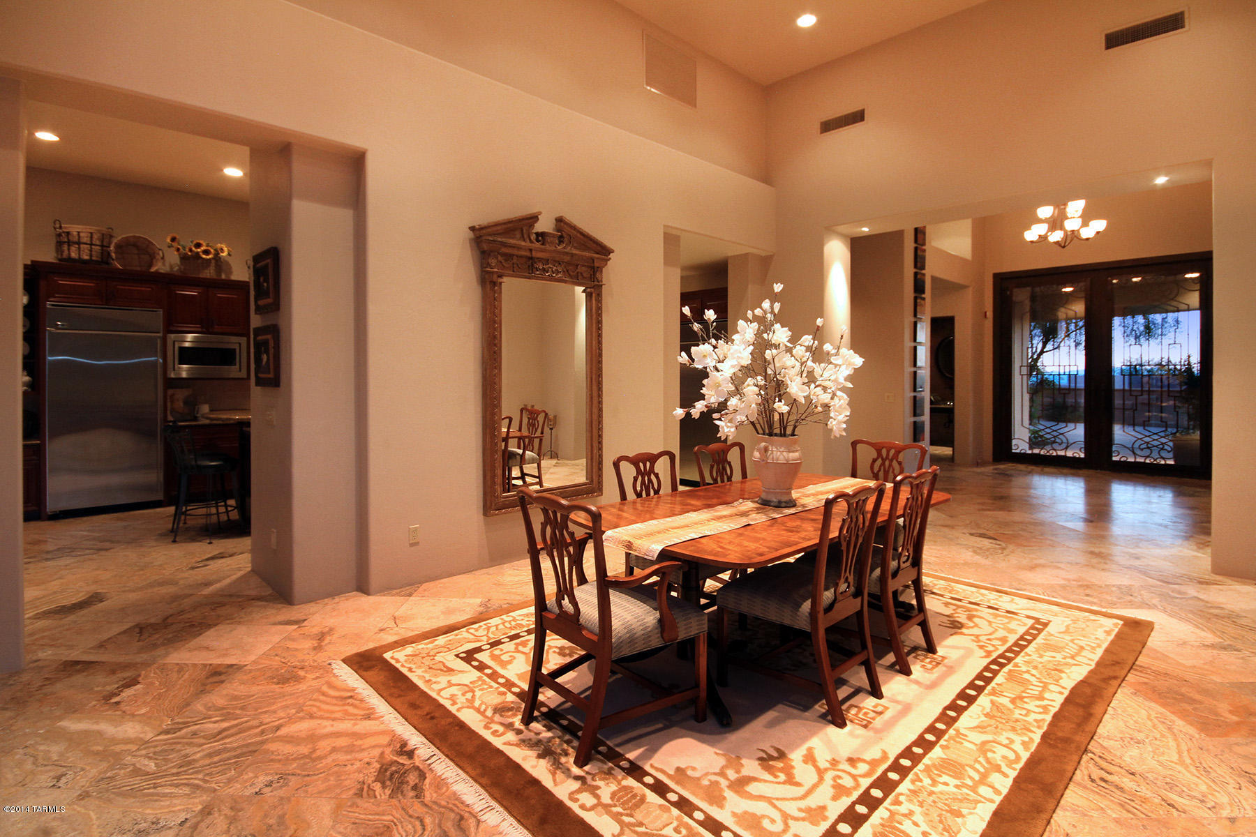 Coronado Foothills Estates - Residential