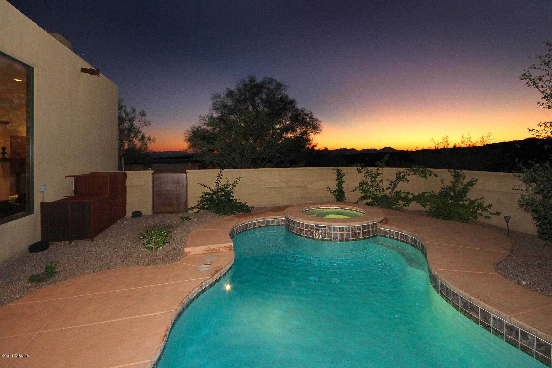 Coronado Foothills Estates - Residential