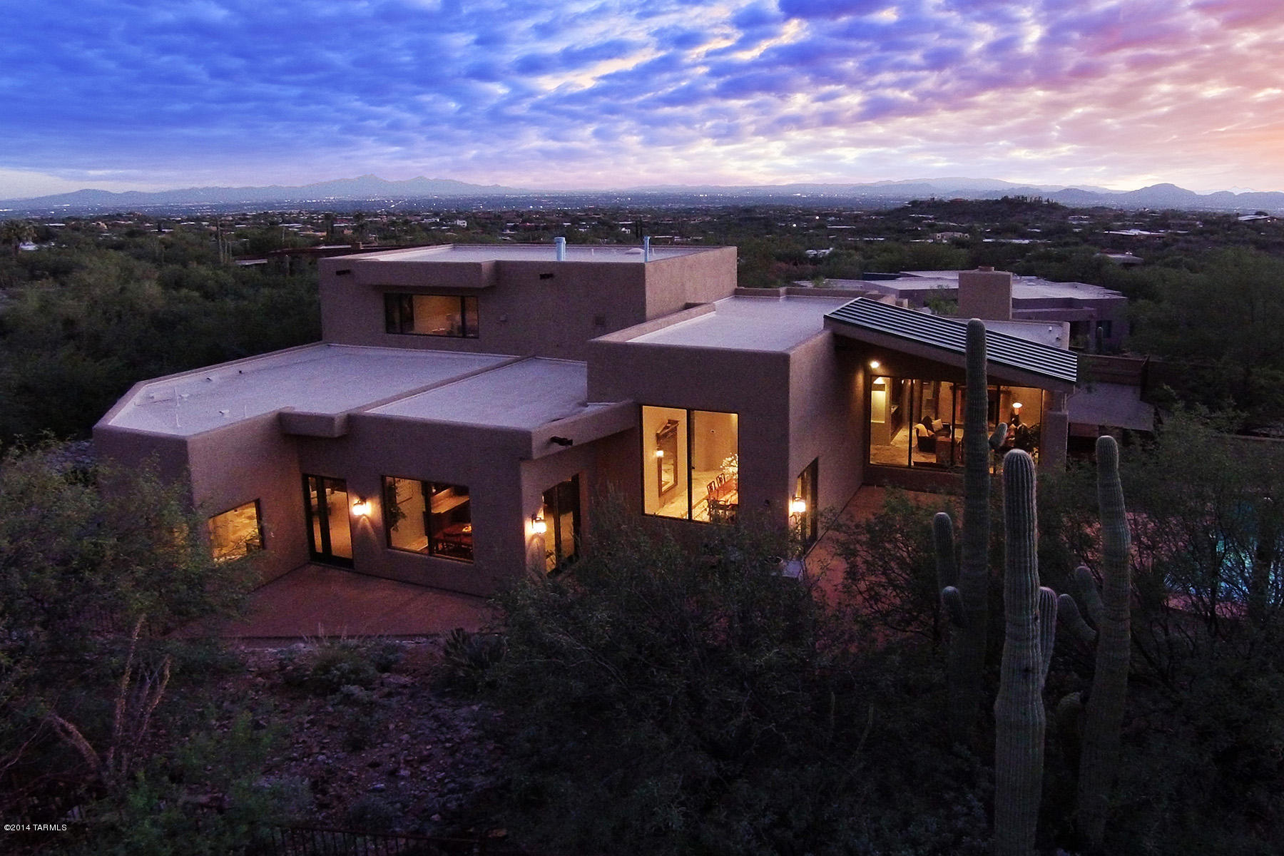 Coronado Foothills Estates - Residential
