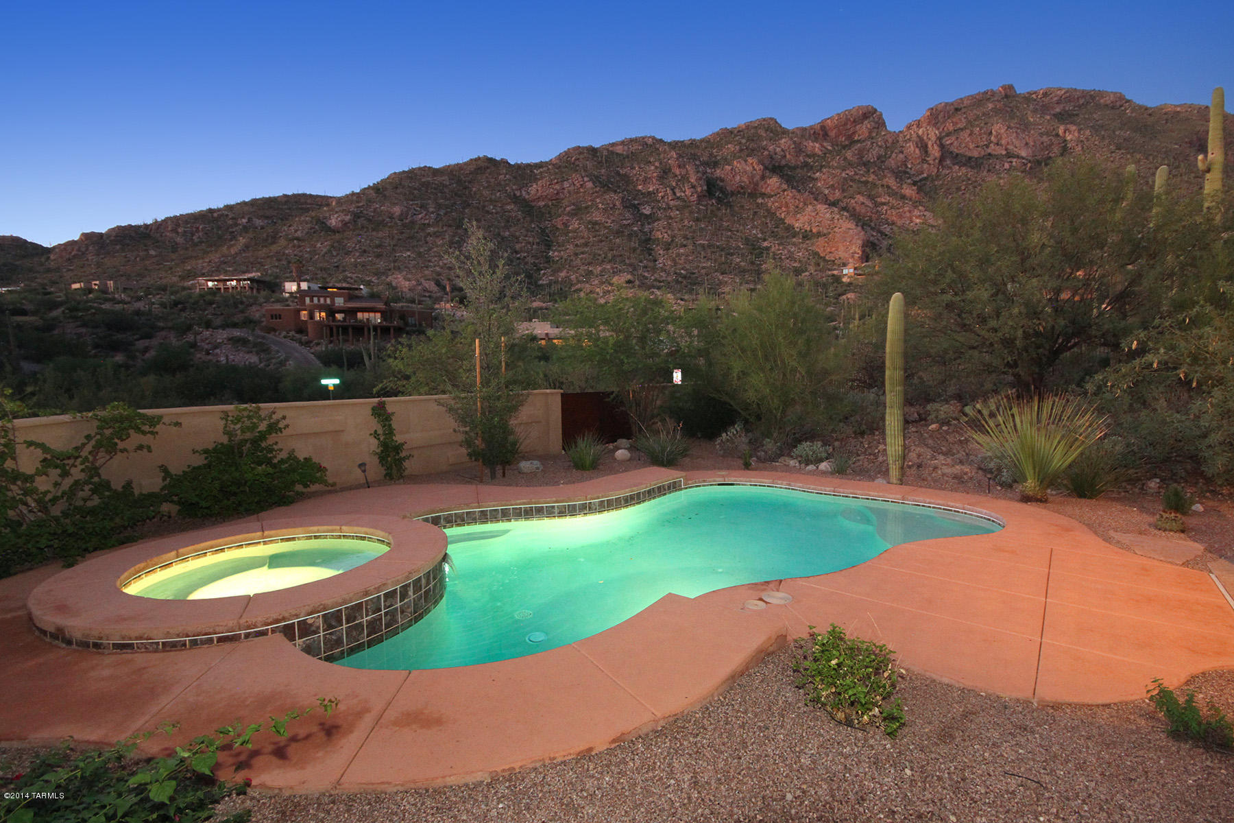 Coronado Foothills Estates - Residential
