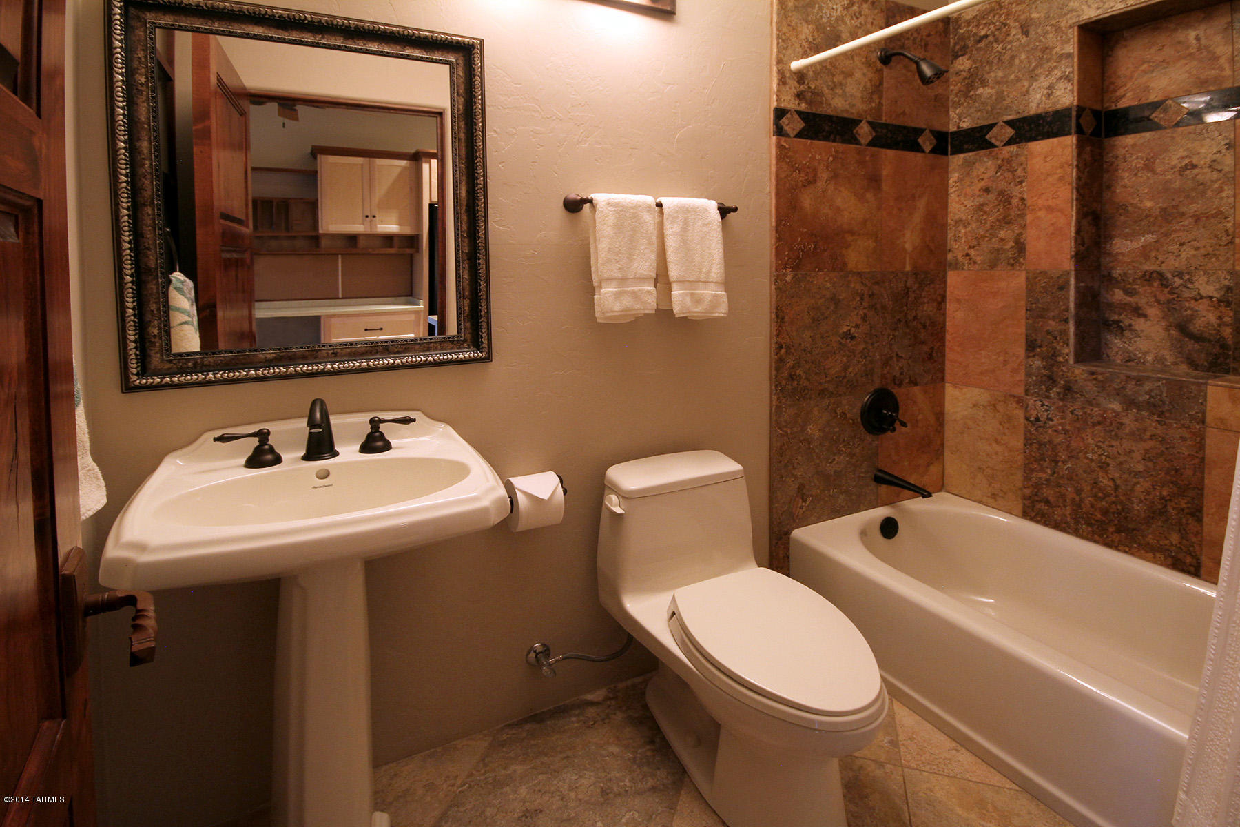 Coronado Foothills Estates - Residential
