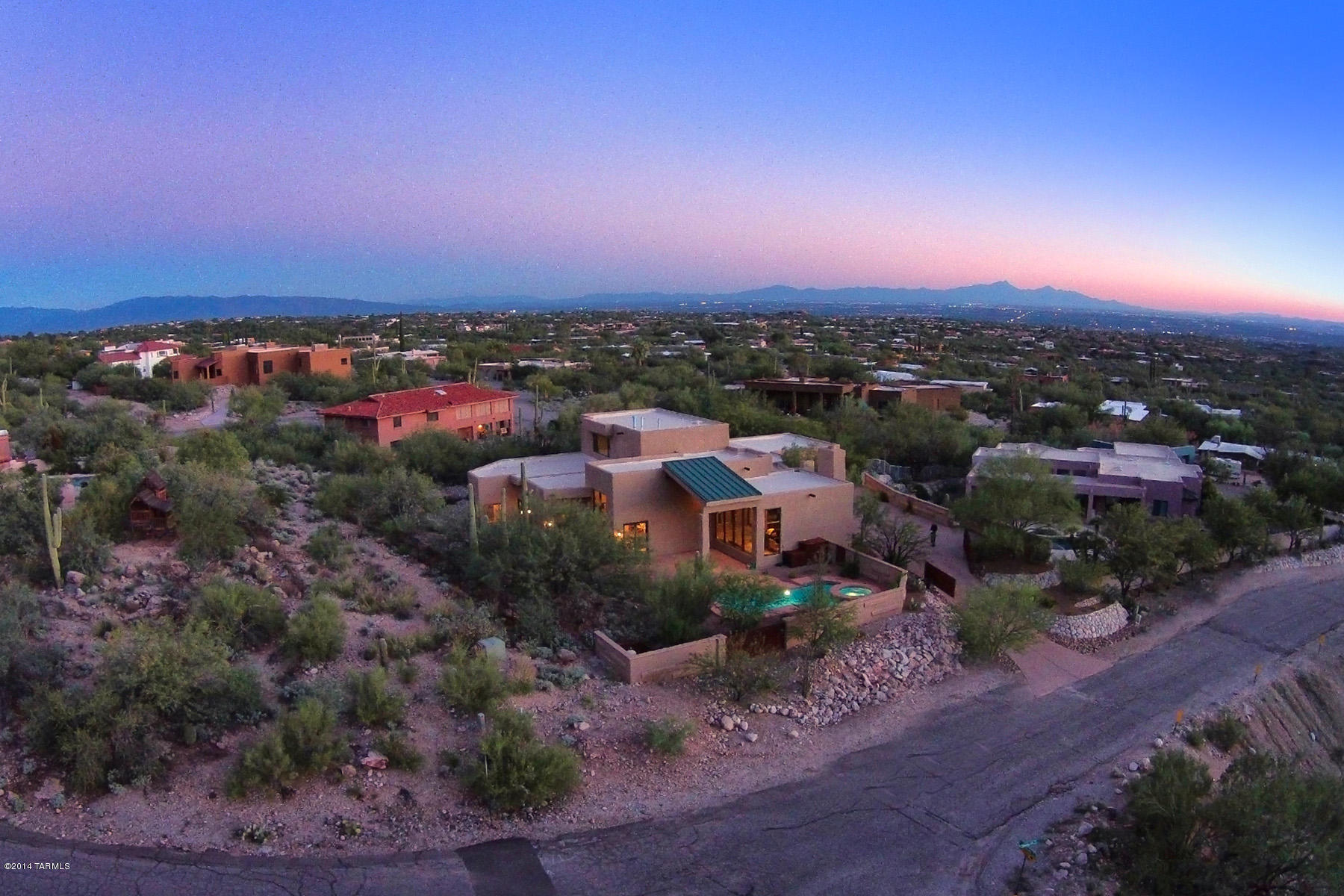 Coronado Foothills Estates - Residential