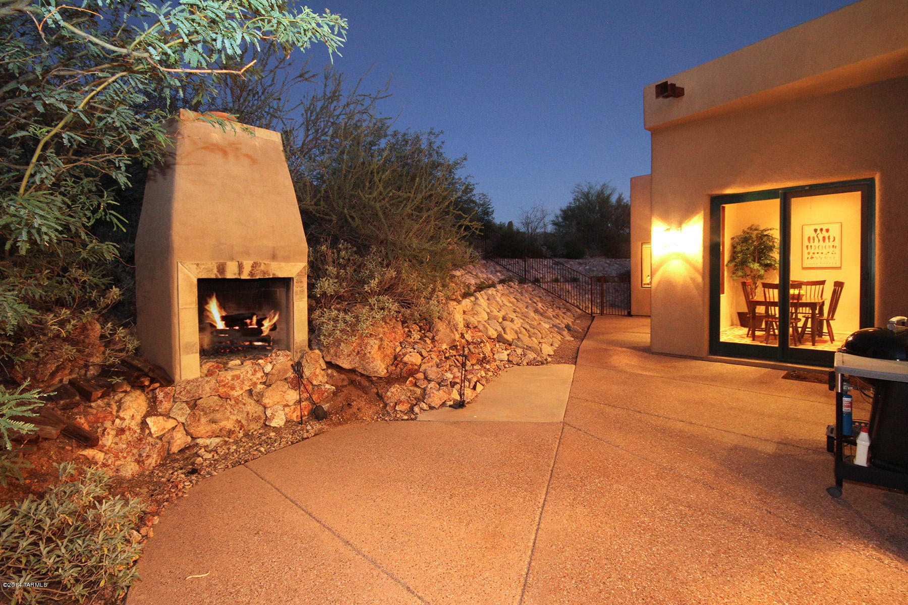 Coronado Foothills Estates - Residential