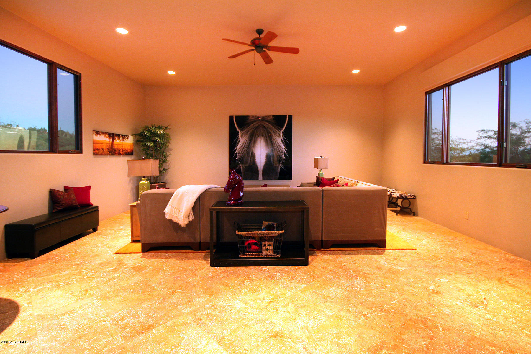 Coronado Foothills Estates - Residential