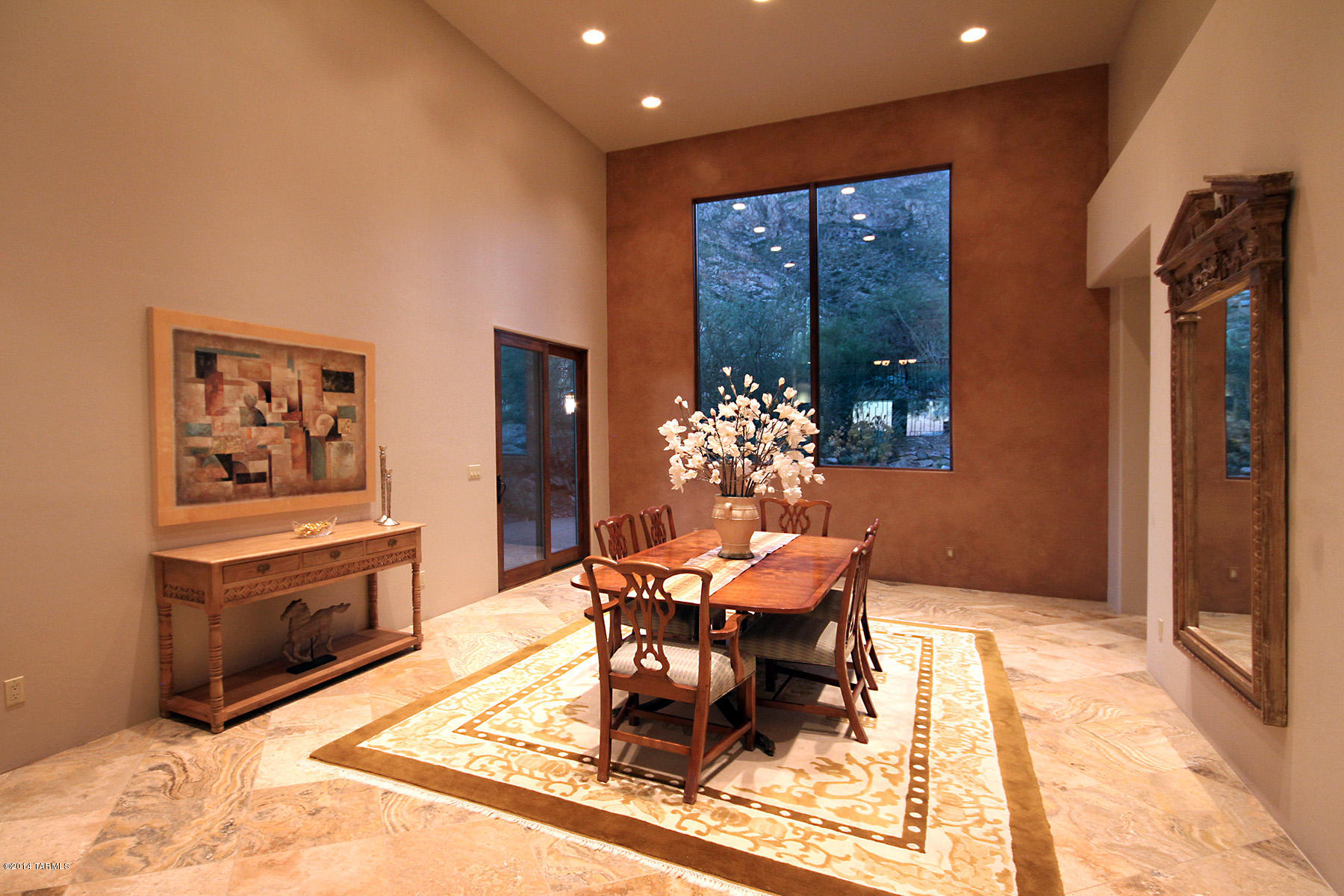 Coronado Foothills Estates - Residential
