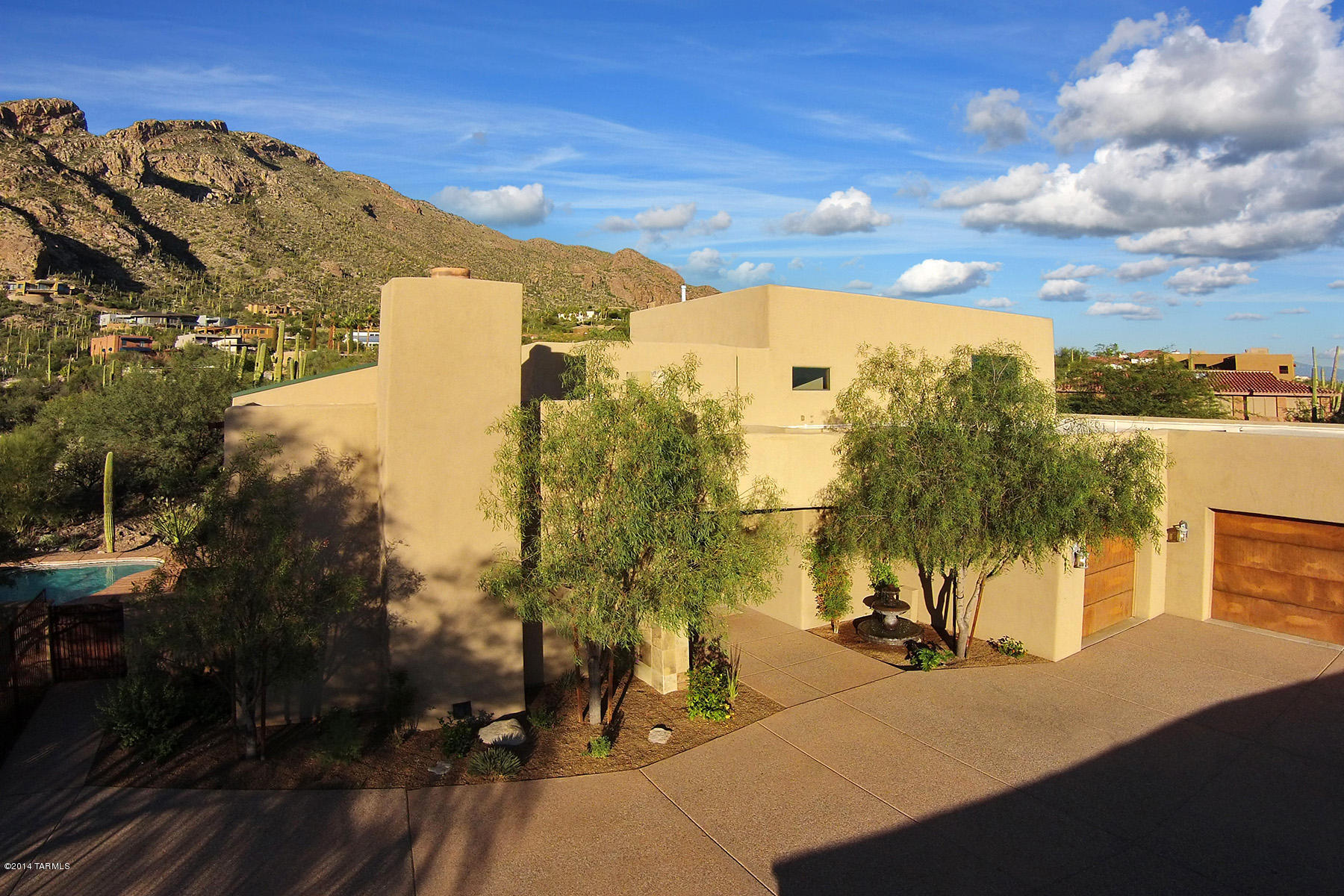 Coronado Foothills Estates - Residential