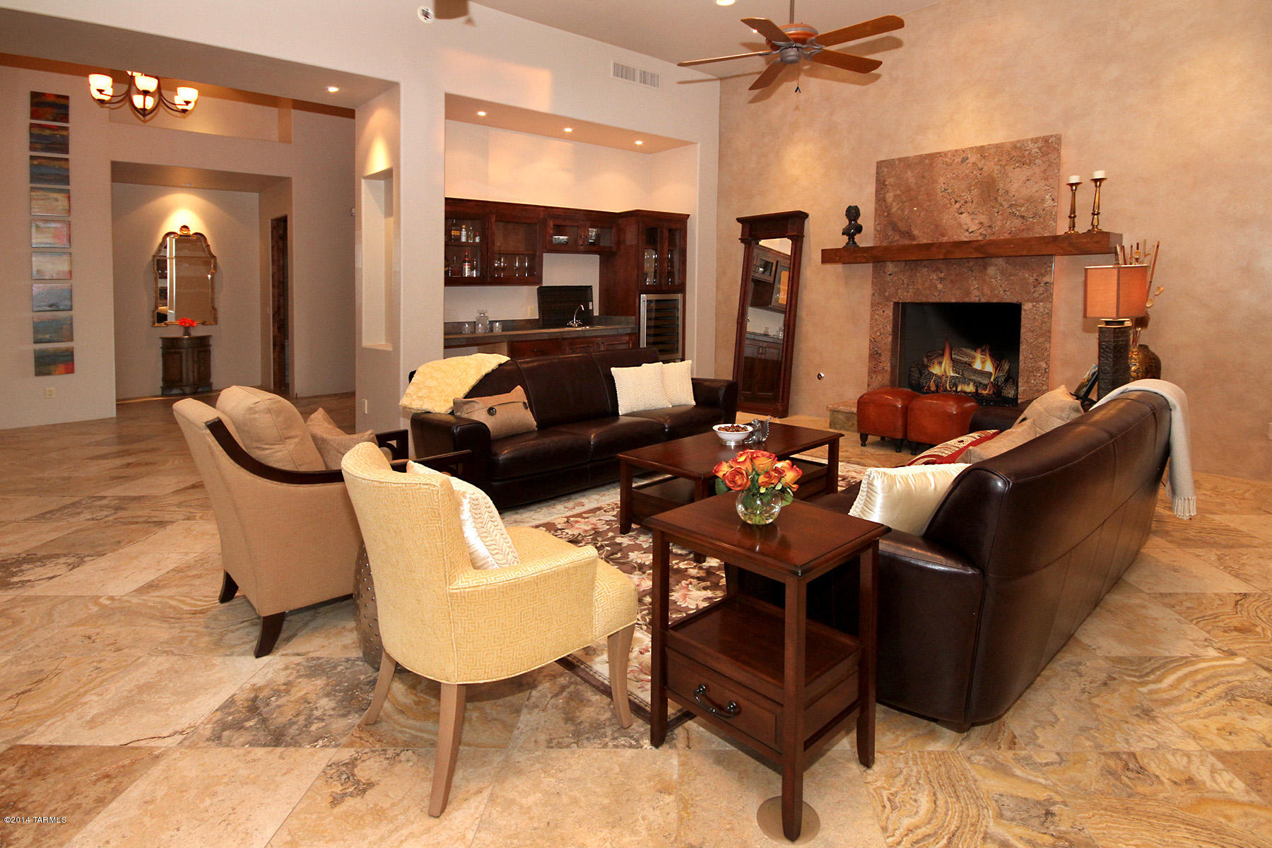 Coronado Foothills Estates - Residential