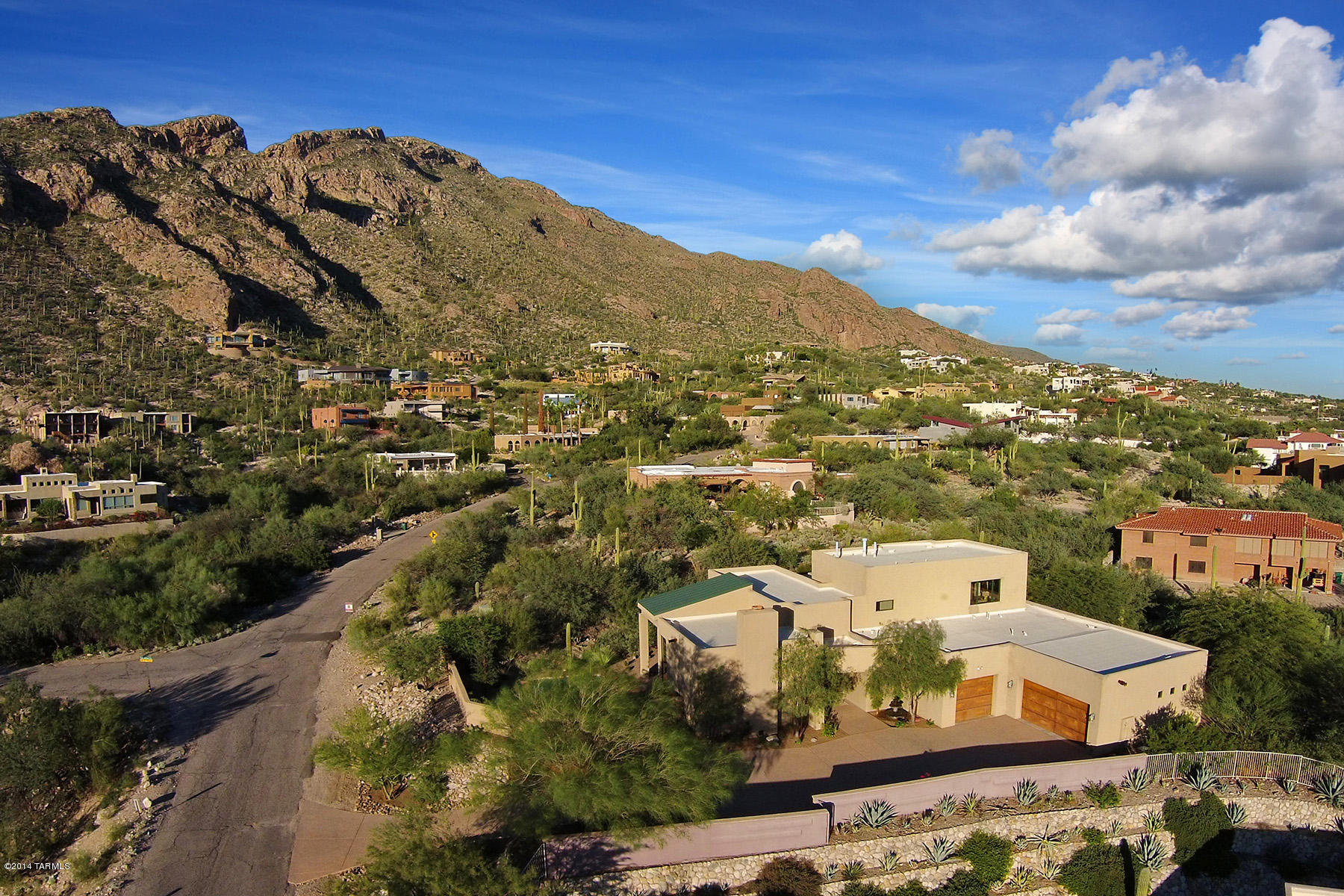 Coronado Foothills Estates - Residential