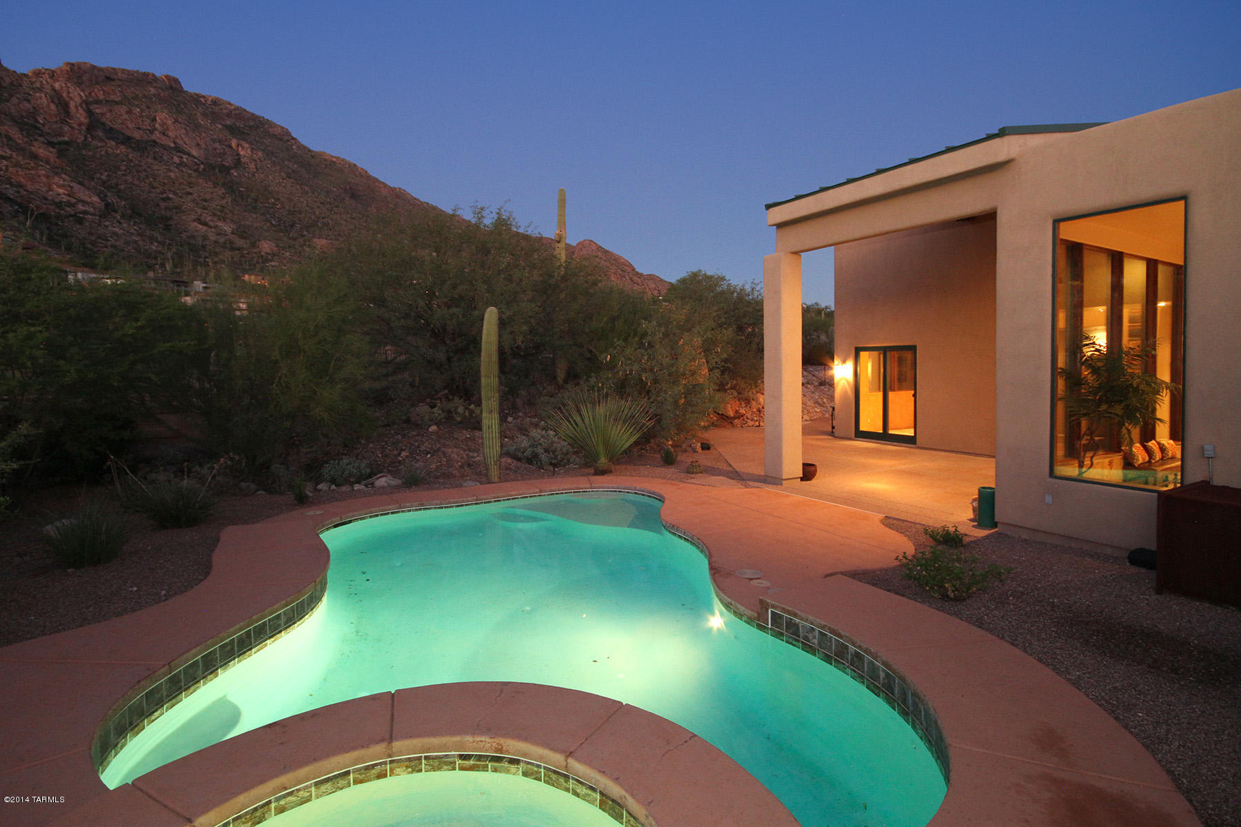 Coronado Foothills Estates - Residential