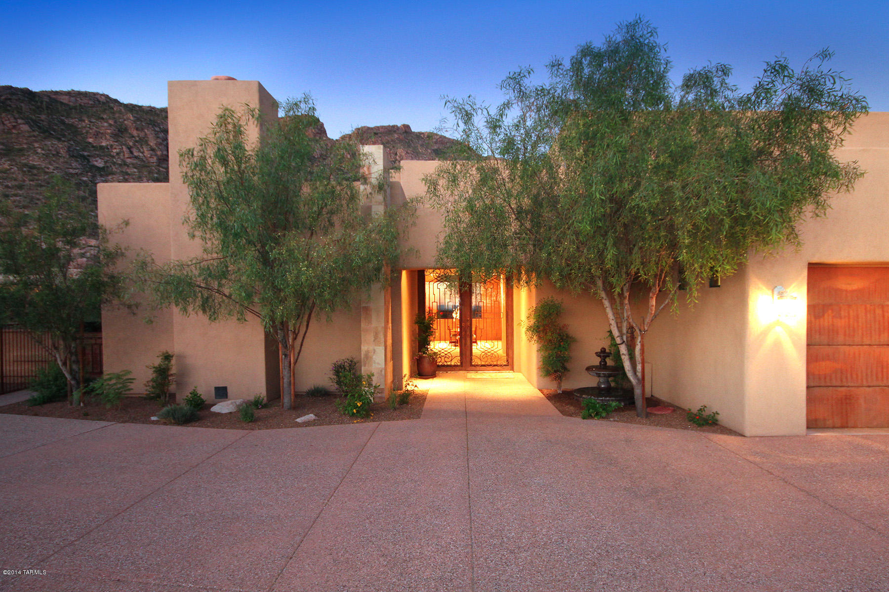 Coronado Foothills Estates - Residential