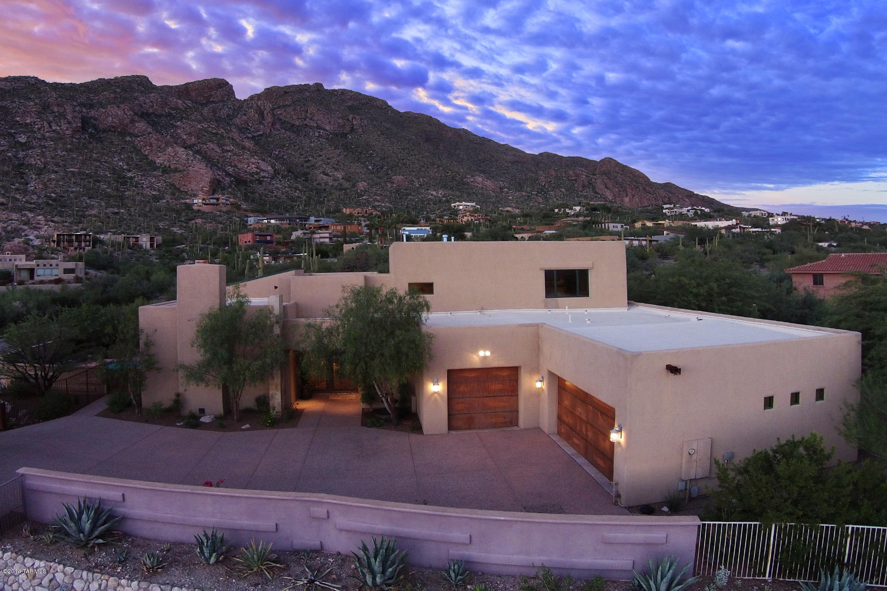 Coronado Foothills Estates - Residential